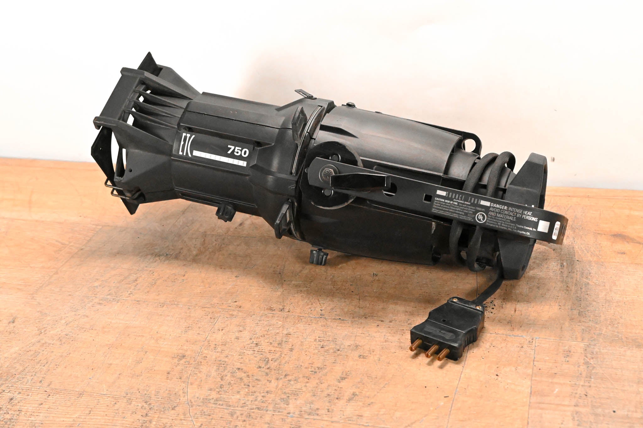ETC Source Four 750 26 Degree Ellipsoidal Light