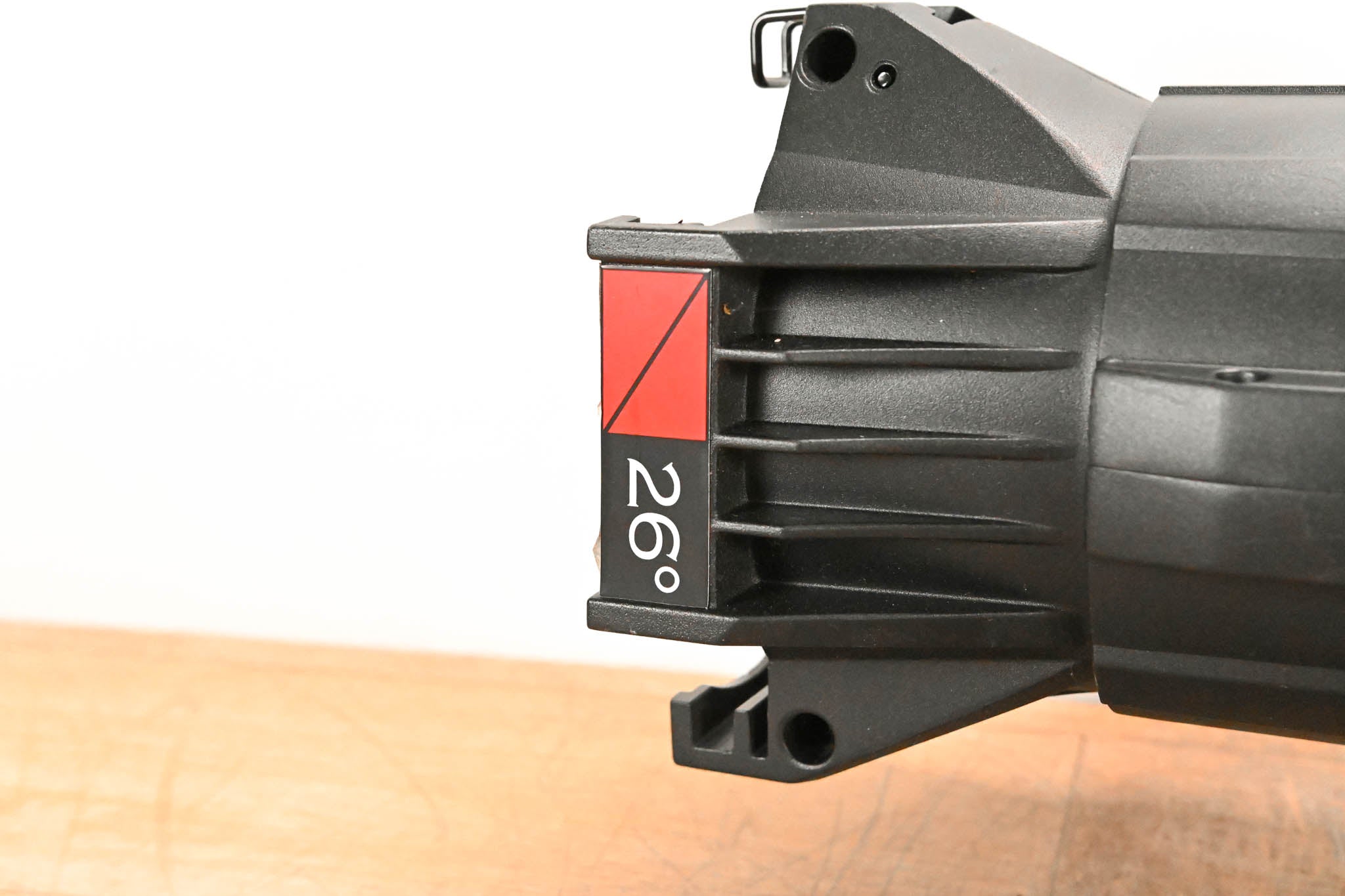 Chauvet Ovation E-160WW LED Ellipsoidal Light with 26 Degree Lens