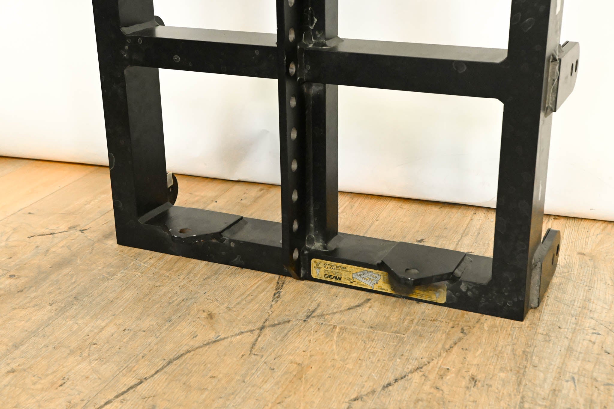 EAW KF730P/SB730P Fly-Bar
