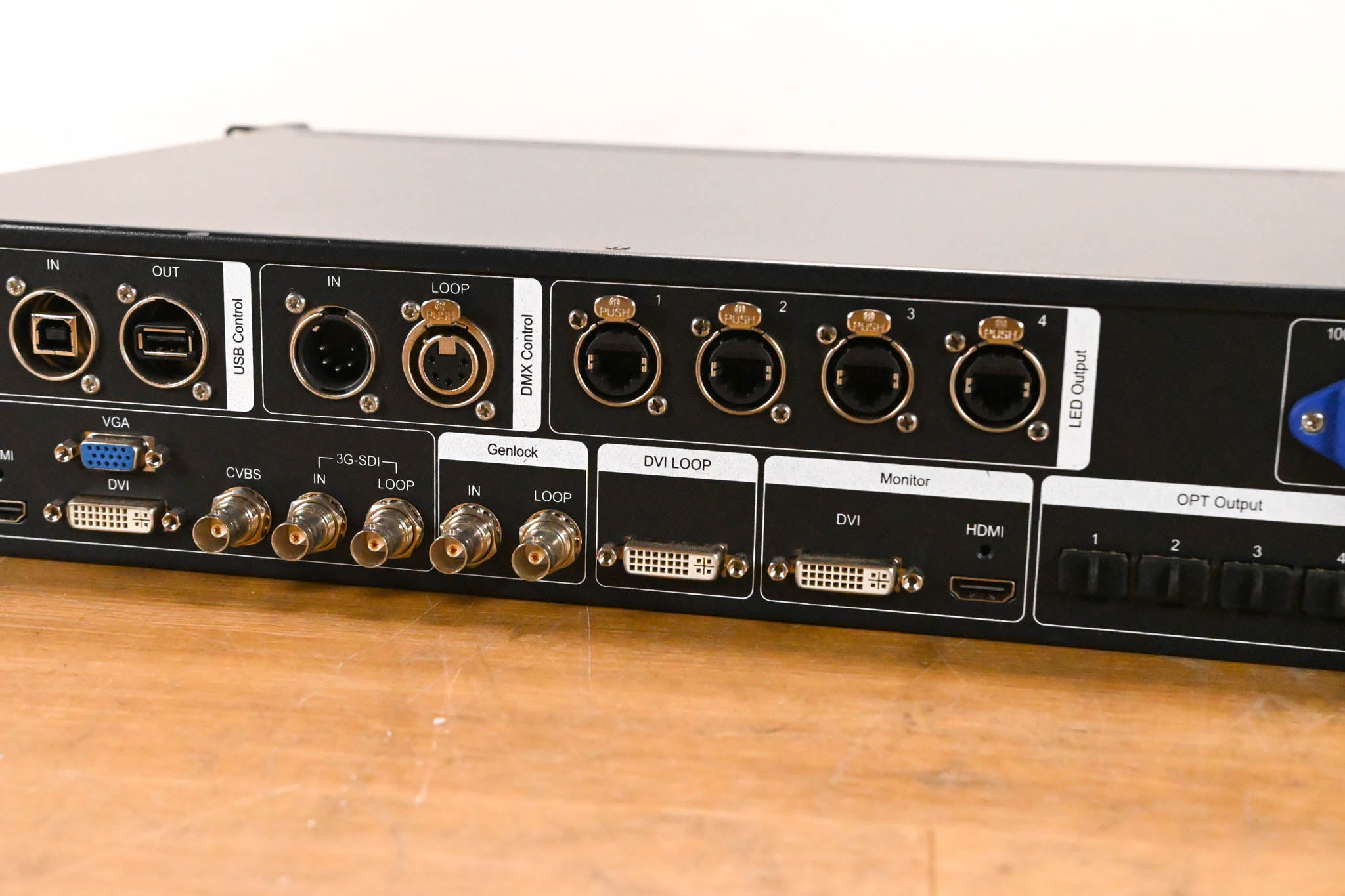 Absen video Pro-HD Professional LED Display Controller