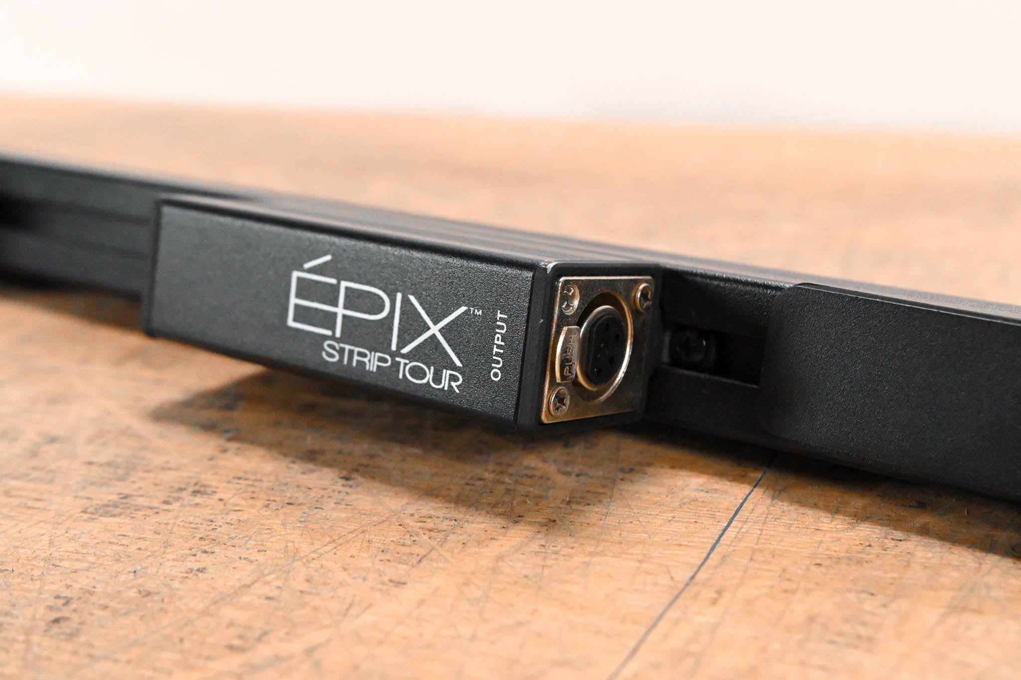Chauvet ÉPIX Strip Tour Pixel-Mapping 1-meter LED Strip