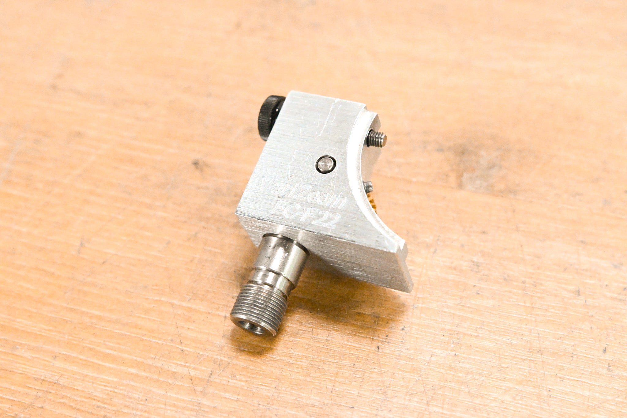 VariZoom FC-F22 Fujinon Focus Gear Box for FCF Fujinon Focus Control
