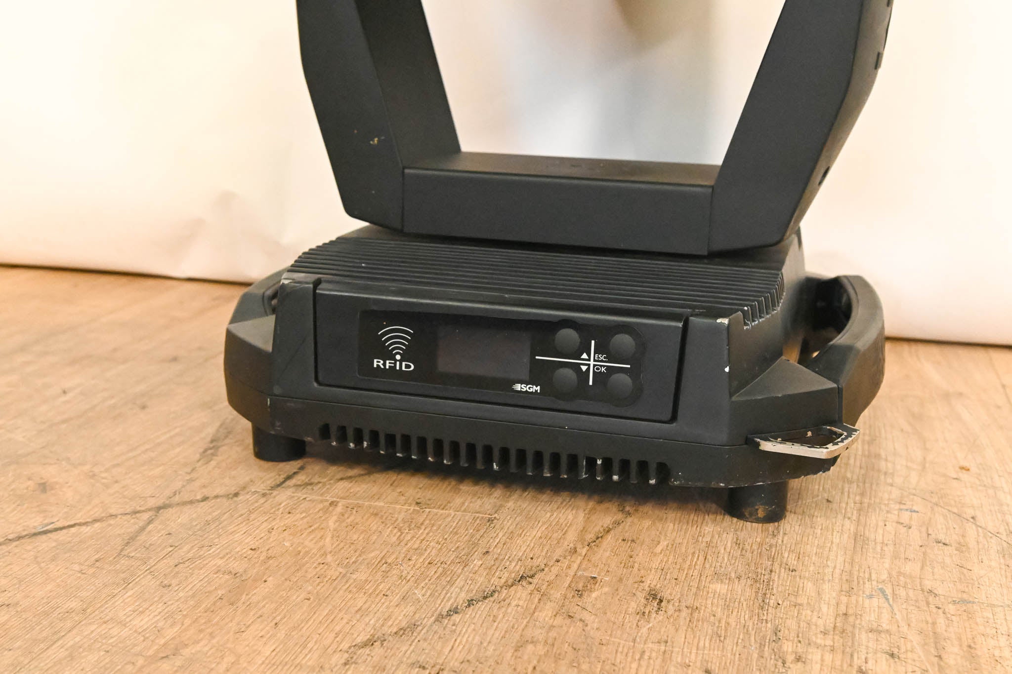 SGM G-Spot LED Moving Head (NO POWER CABLE)