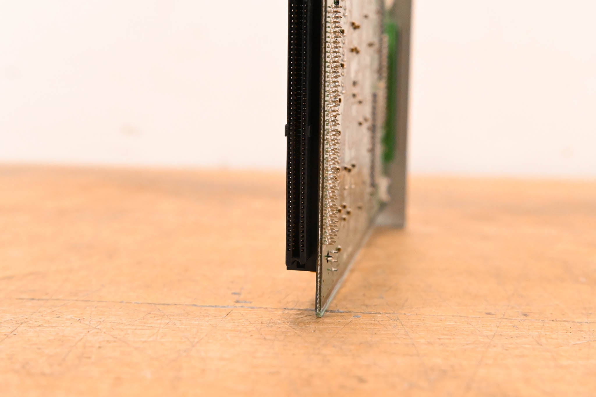 Yamaha MY16-TD TDIF Digital I/O Card for Yamaha Mixers