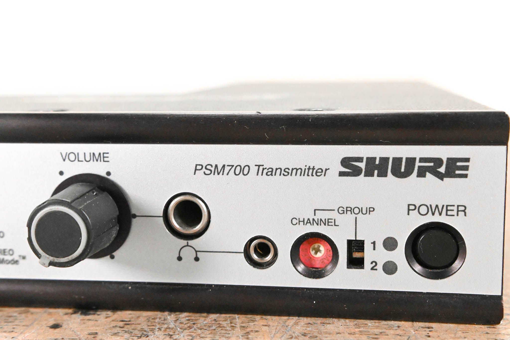 Shure PSM 700 Wireless In-Ear Monitoring System - HF Band: 722-746 MHz