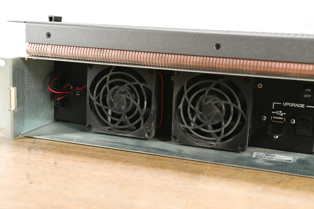 Ross Carbonite+ Frame 1 M/E Video Switcher