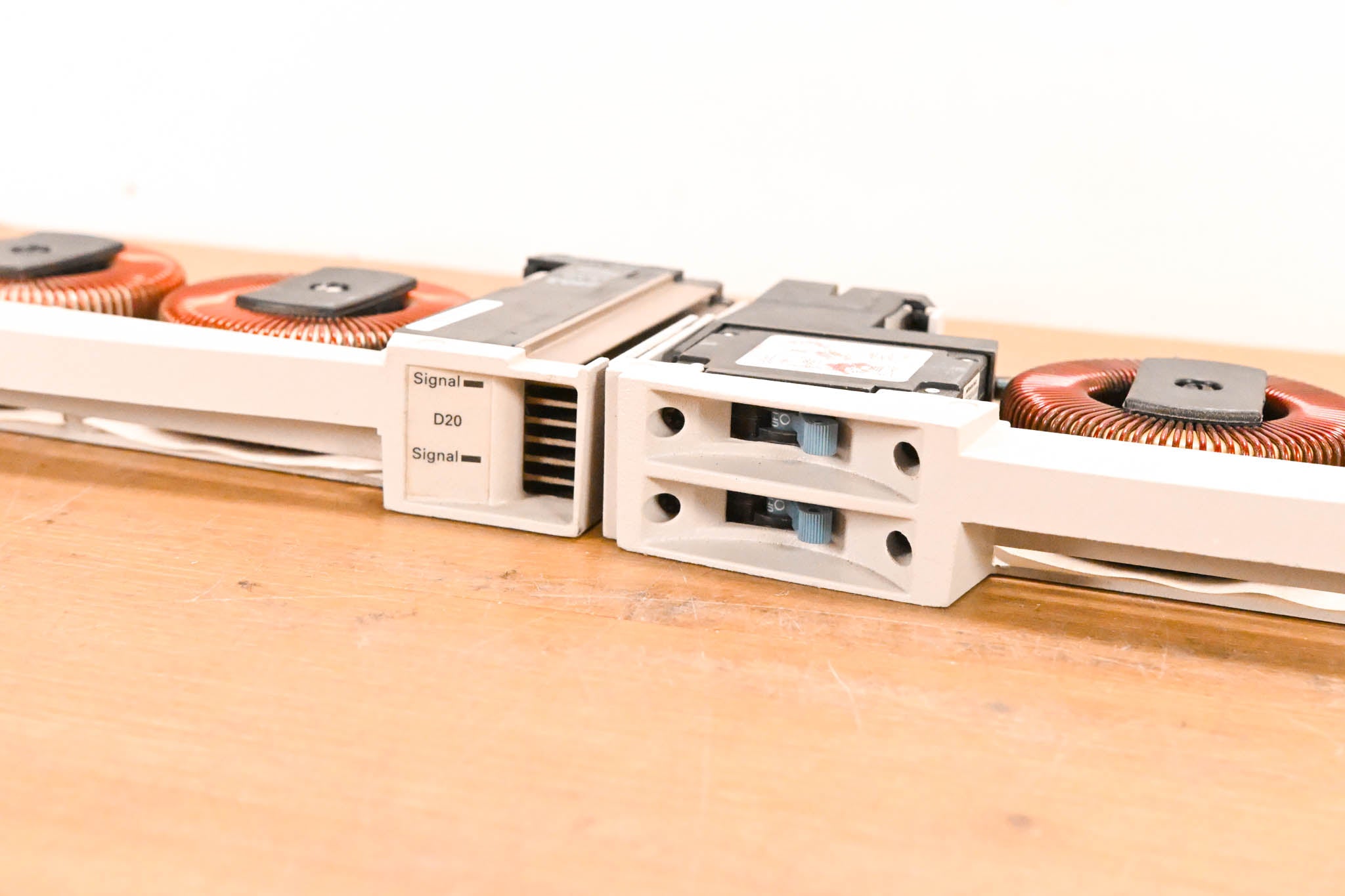 ETC D20 Dual 20A Dimmer Module (PAIR)