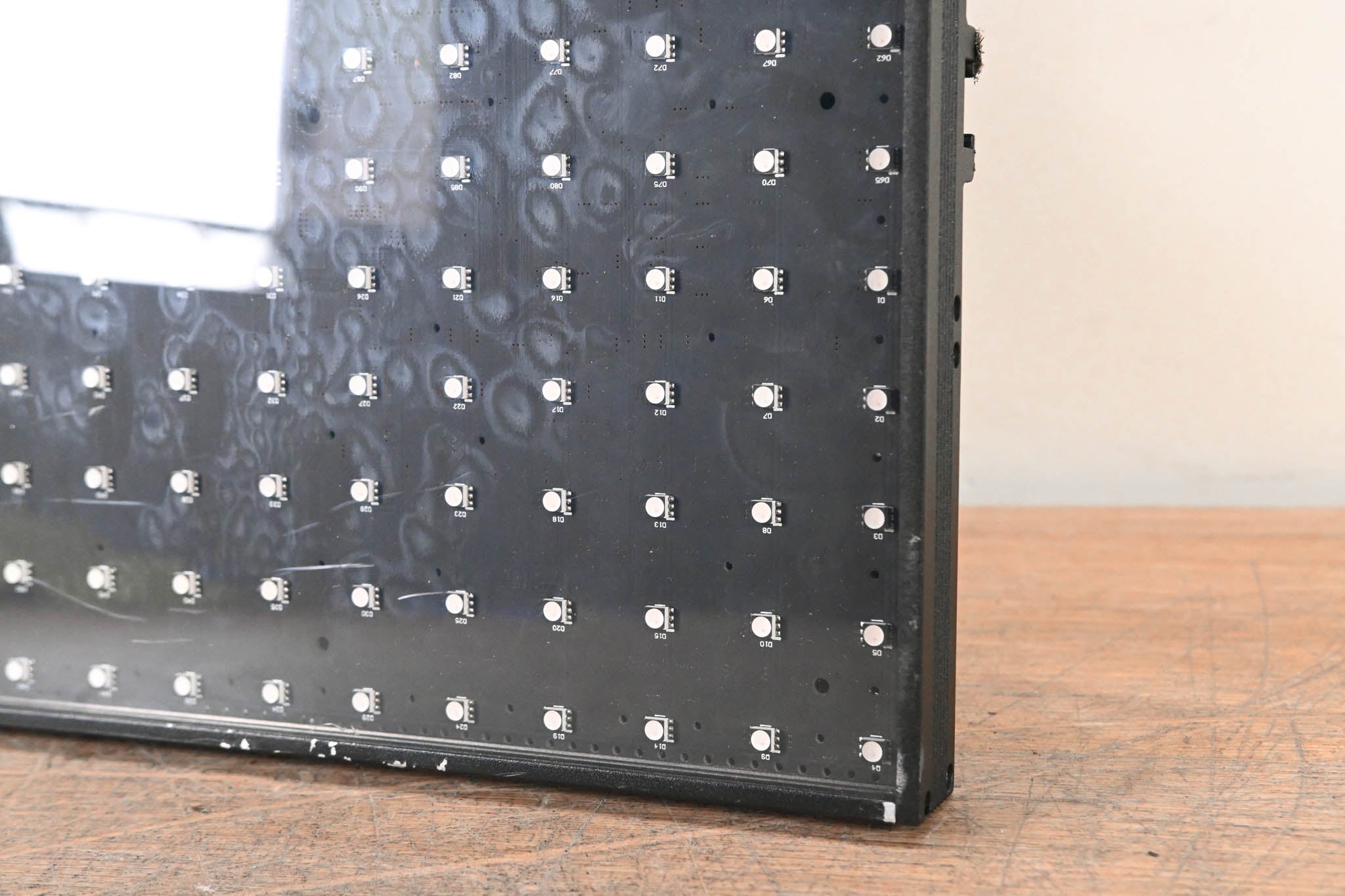 Chauvet Epix Tile 2.0 12 x 12 LED Pixel Array