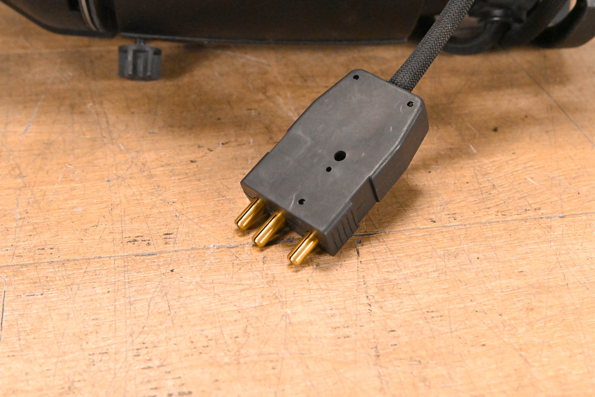 ETC Source Four 750 19 Degree Ellipsoidal Light