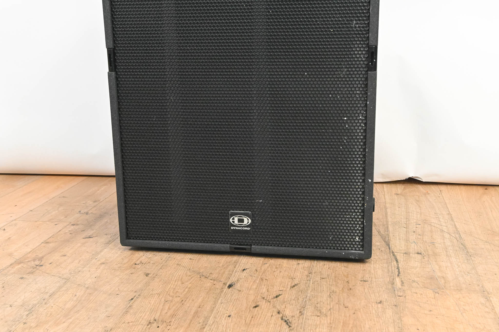 Dynacord COBRA-PWH Planar Waveguide Basshorn 18" Line Array Subwoofer