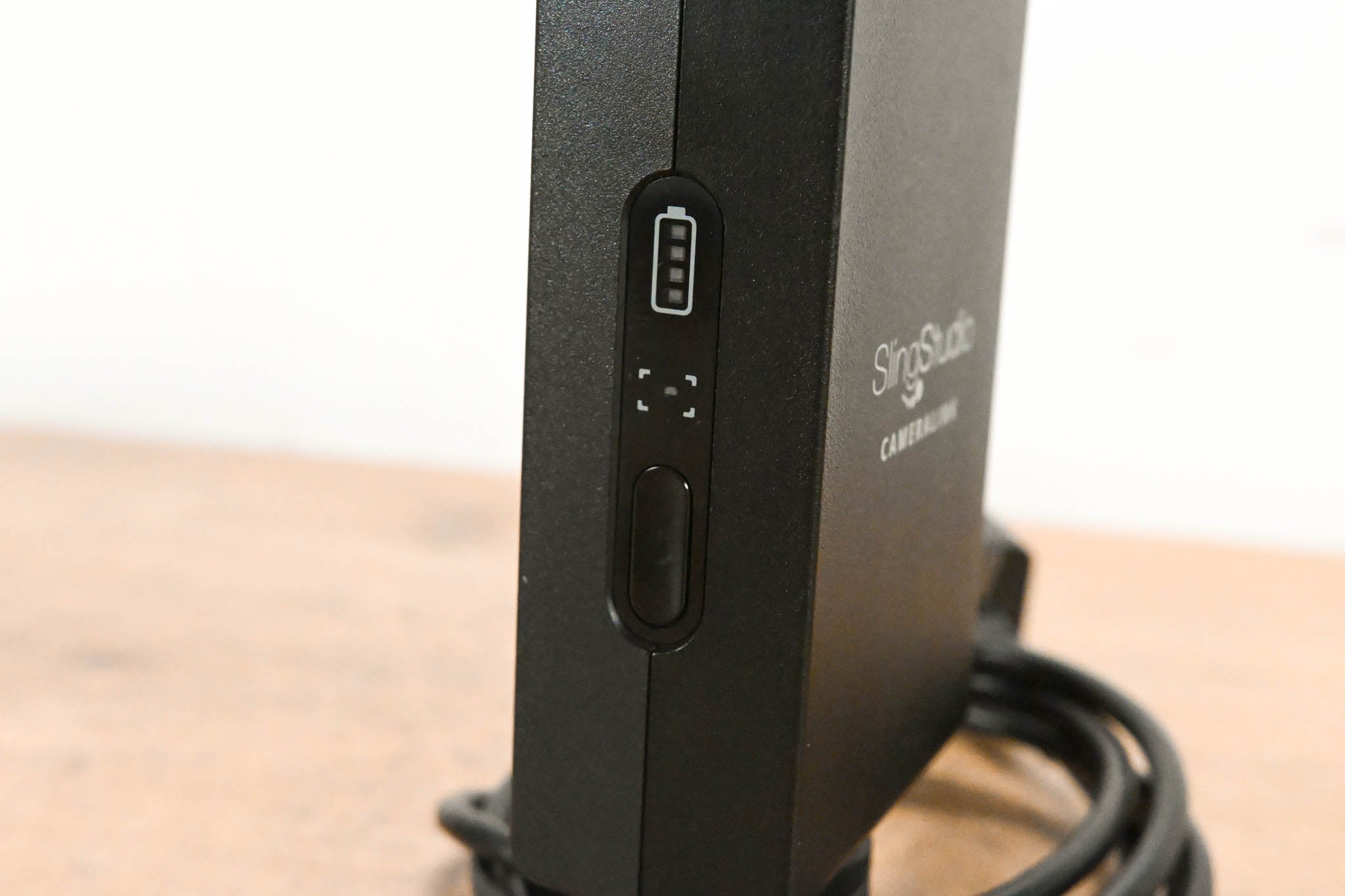SlingStudio CameraLink