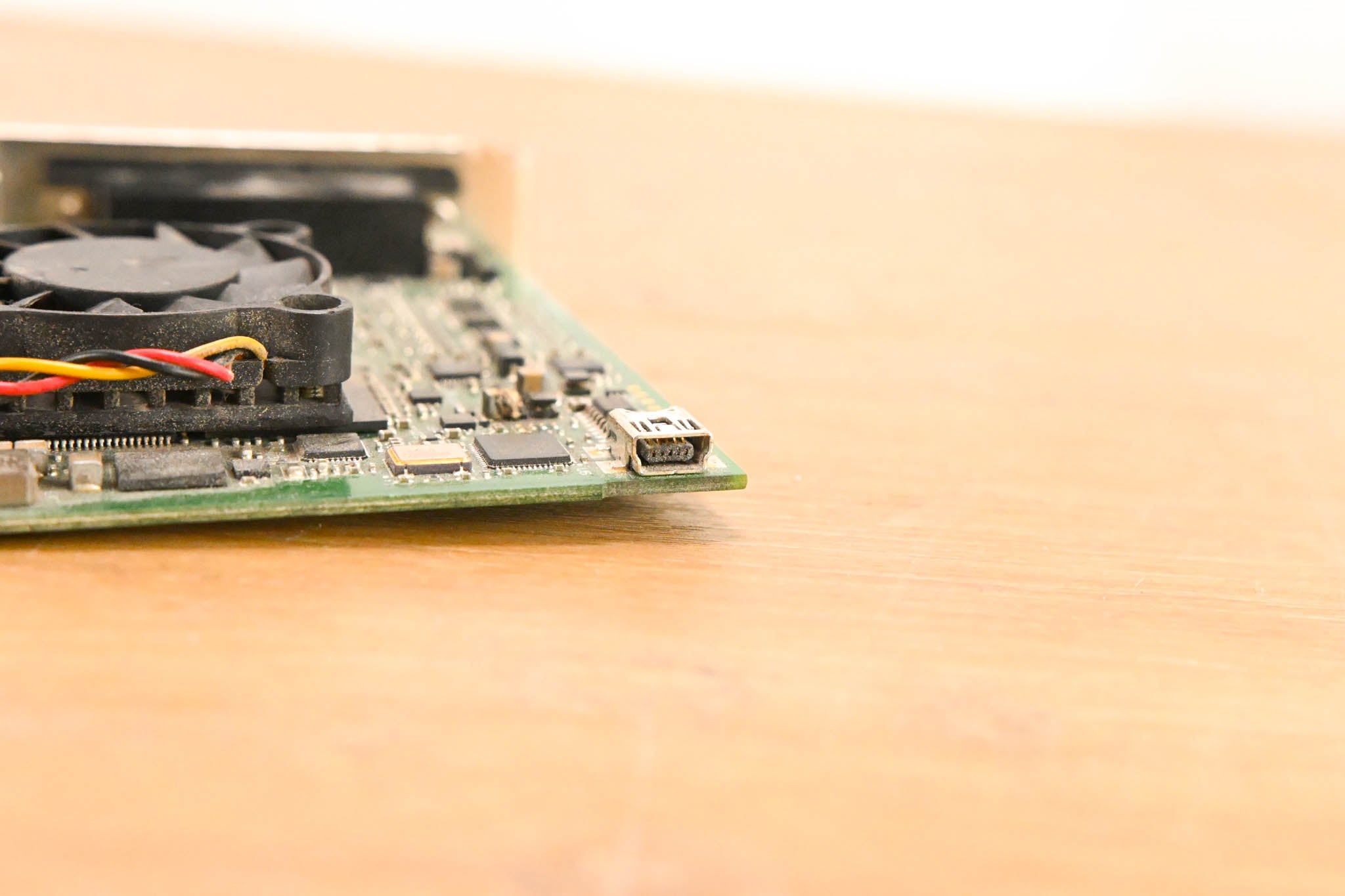 Blackmagic Design Decklink Studio PCIe Capture and Playback Card