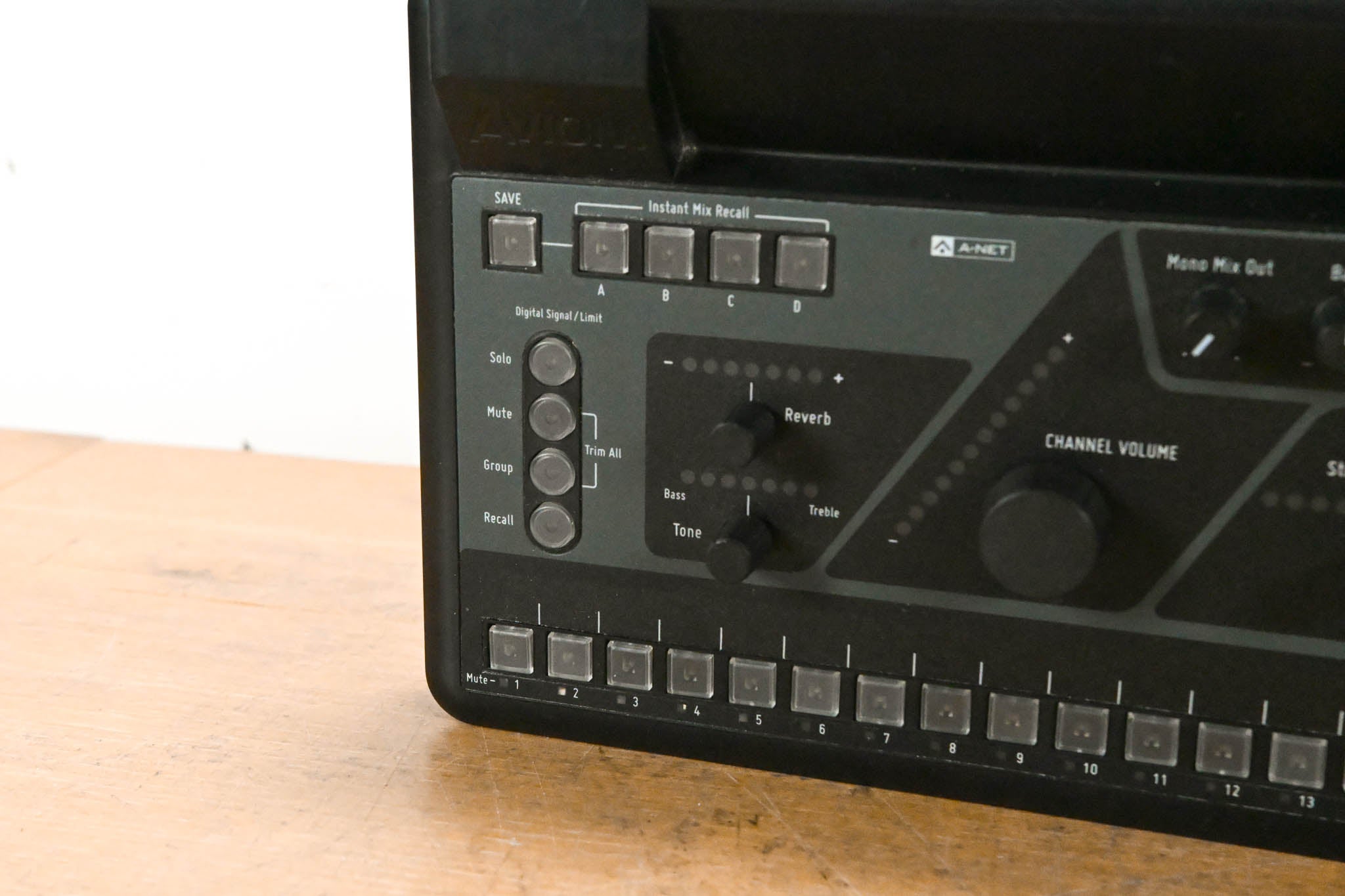 Aviom A360 36-Channel Personal Mixer