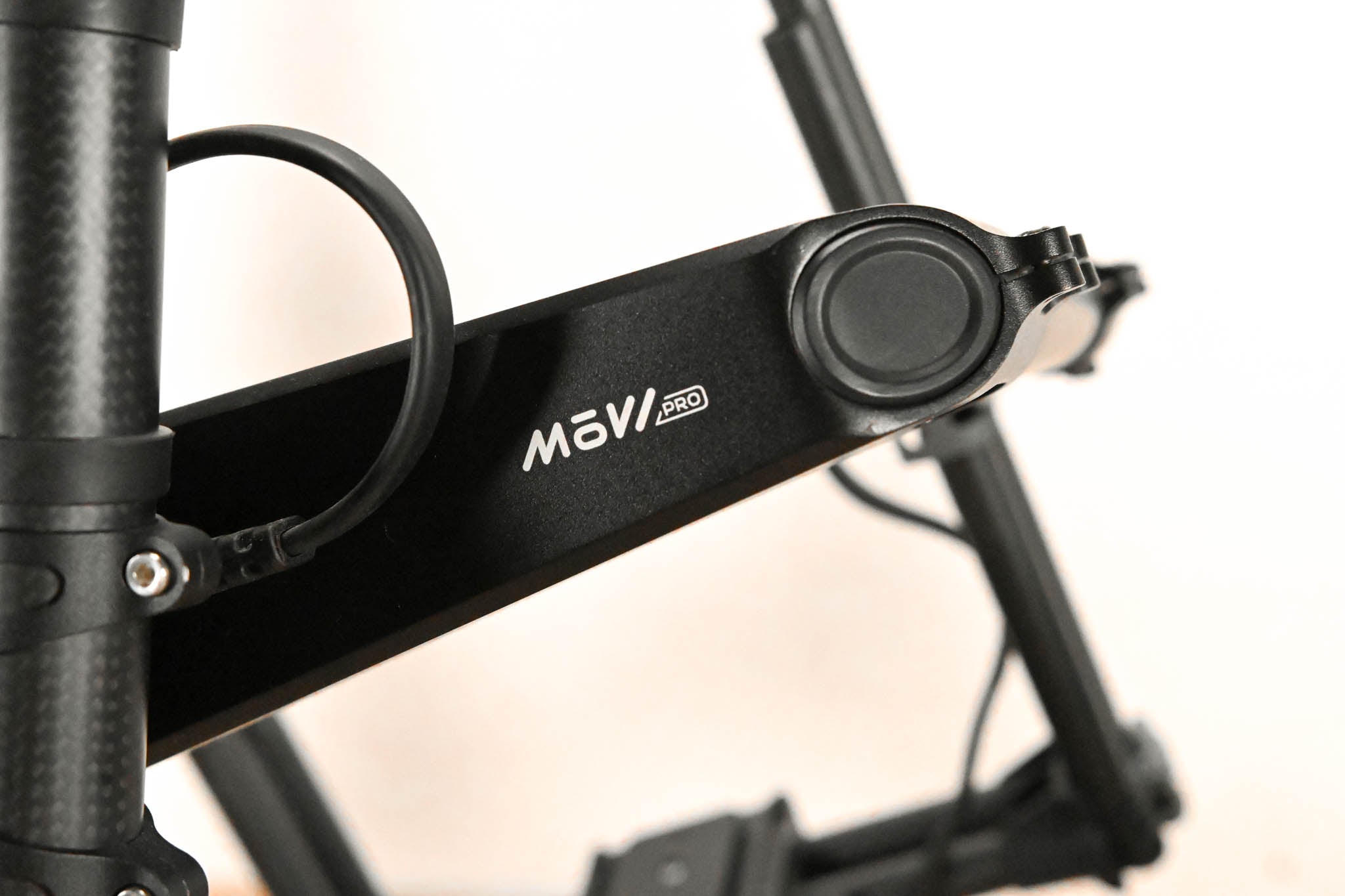 Freefly Mōvi Pro Handheld Gimbal Stabilizer