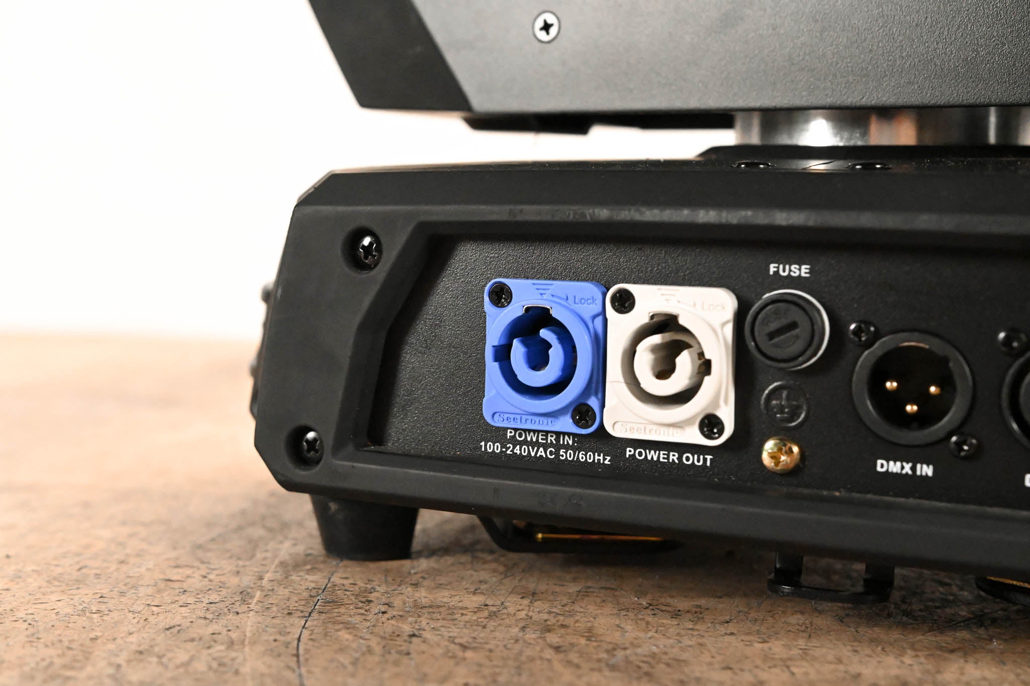 Chauvet Intimidator Hybrid 140SR Moving Head Lighting Fixture