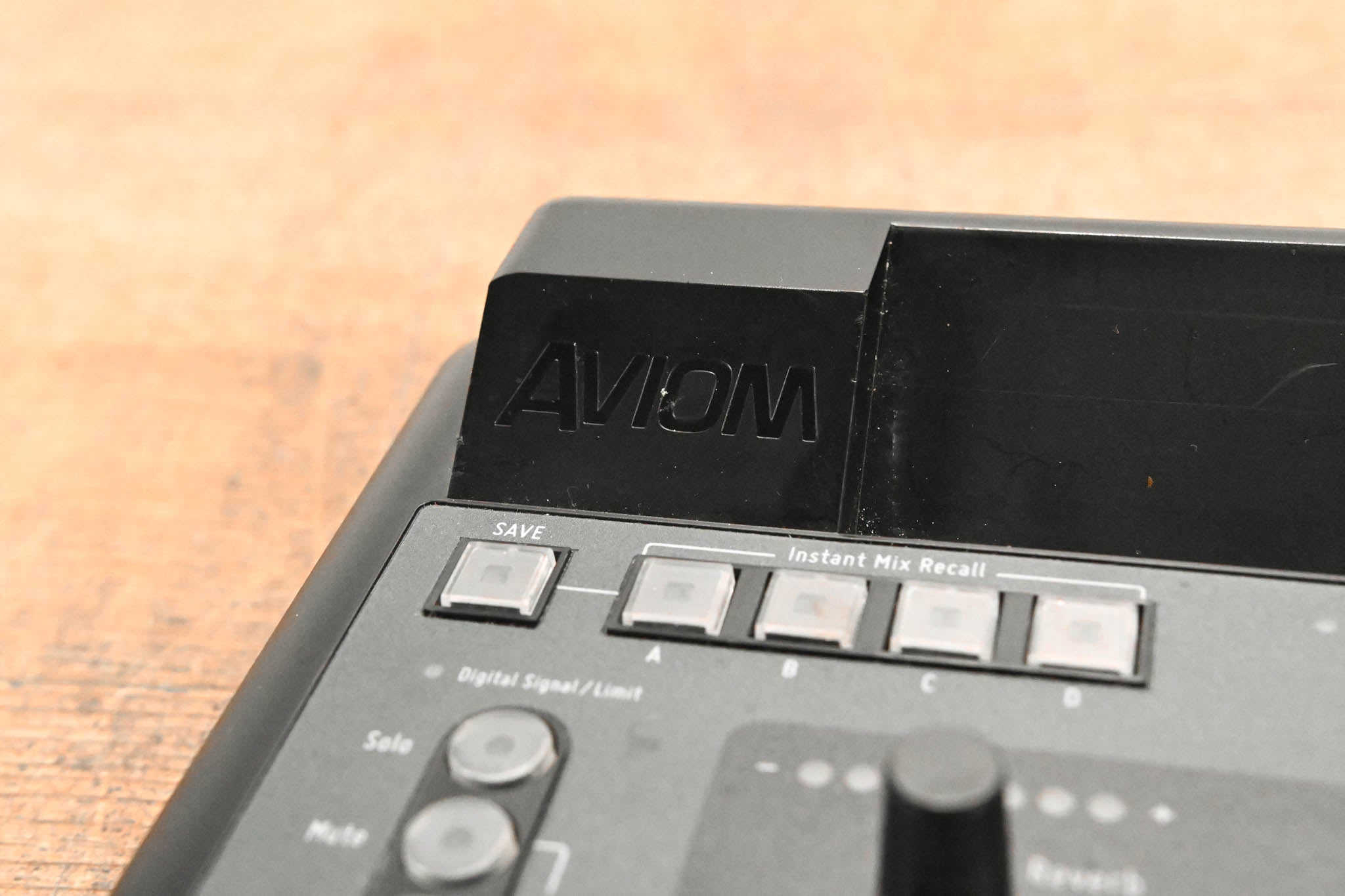 Aviom A360 36-Channel Personal Mixer
