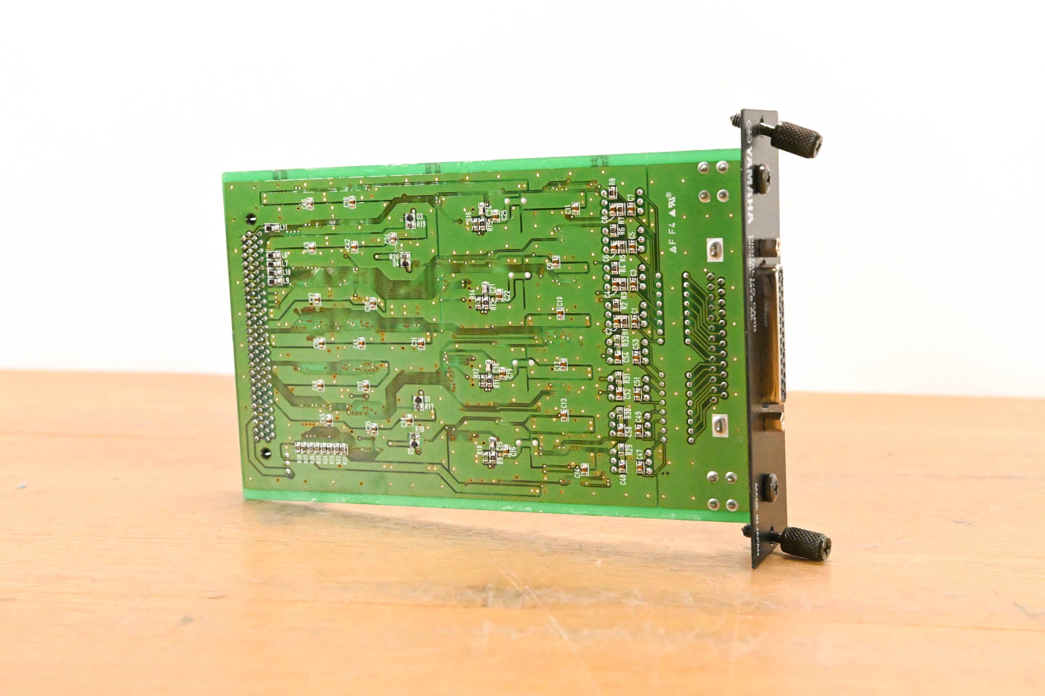 Yamaha MY8-AE 8-Channel AES/EBU Input/Output Card