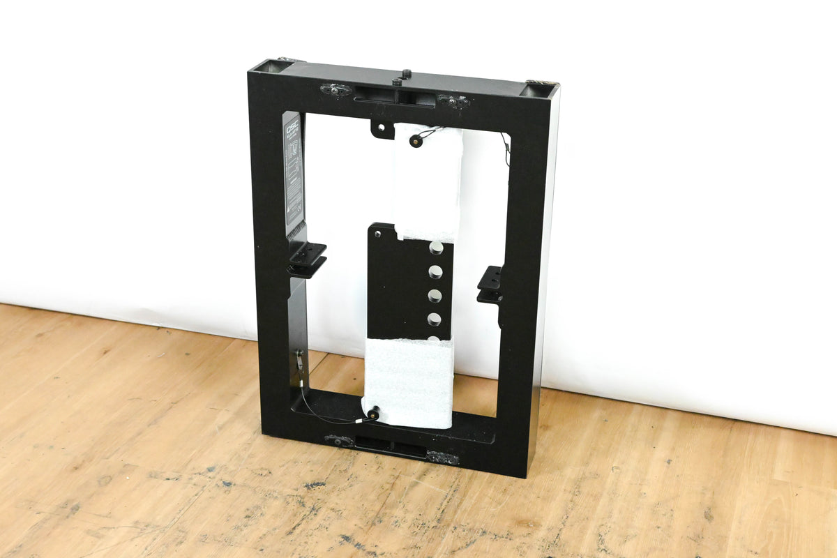 QSC KLA AF12 Aluminum Array Frame for KLA Series Enclosures