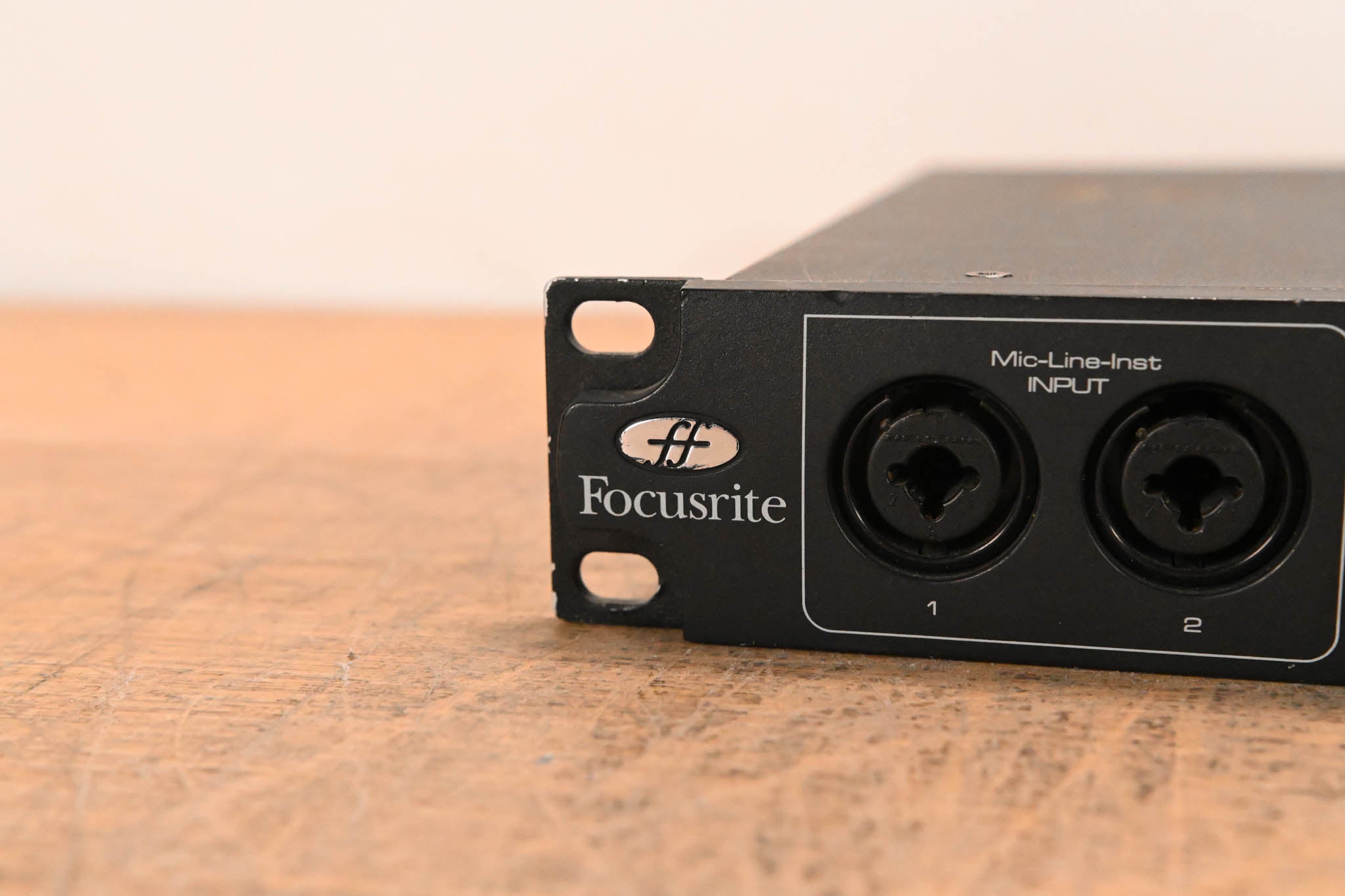 Focusrite Saffire Pro 40 FireWire Audio Interface