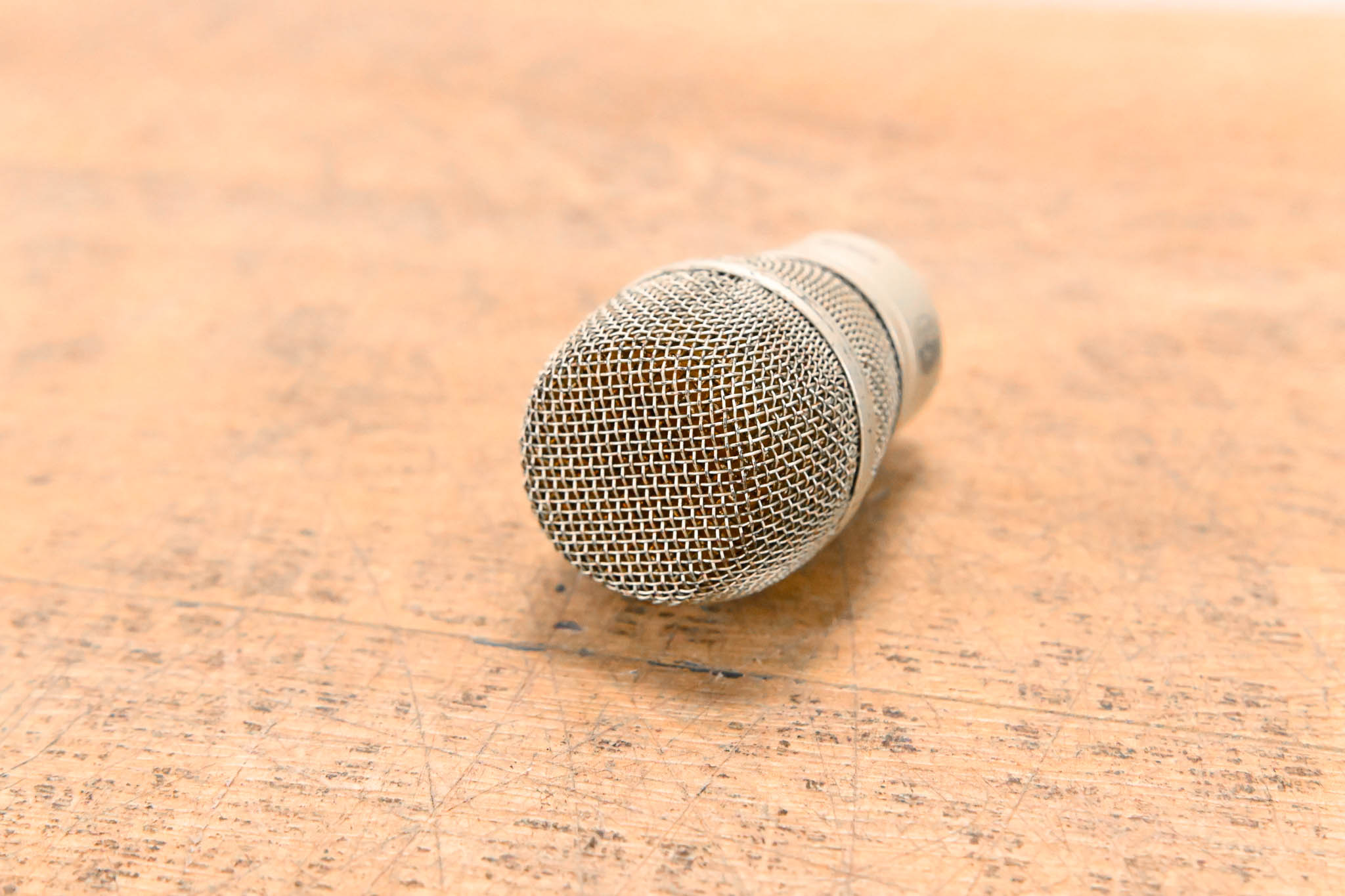 Shure RPW180 Wireless KSM9 Cartridge - Champagne