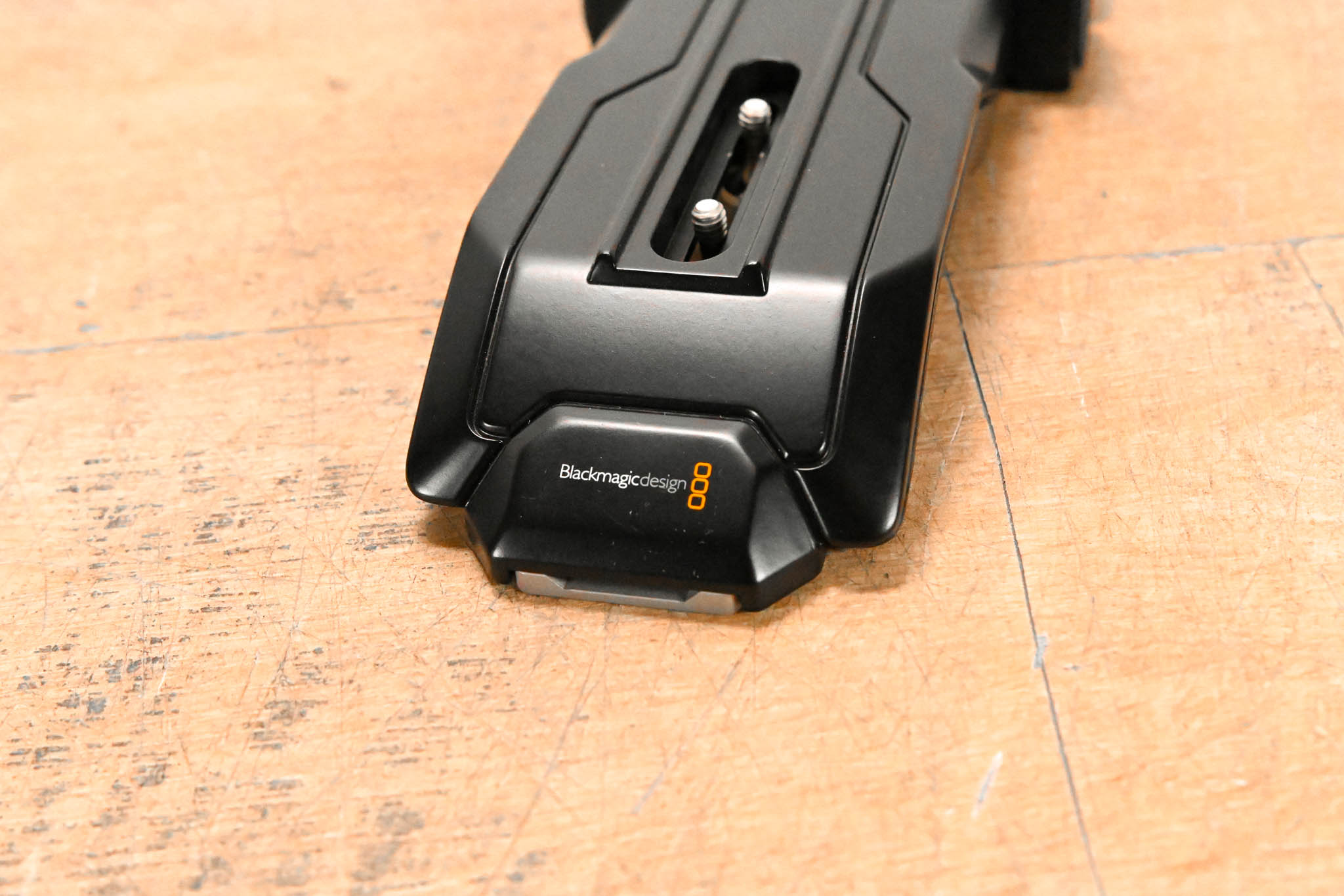Blackmagic Design URSA Mini Shoulder Kit