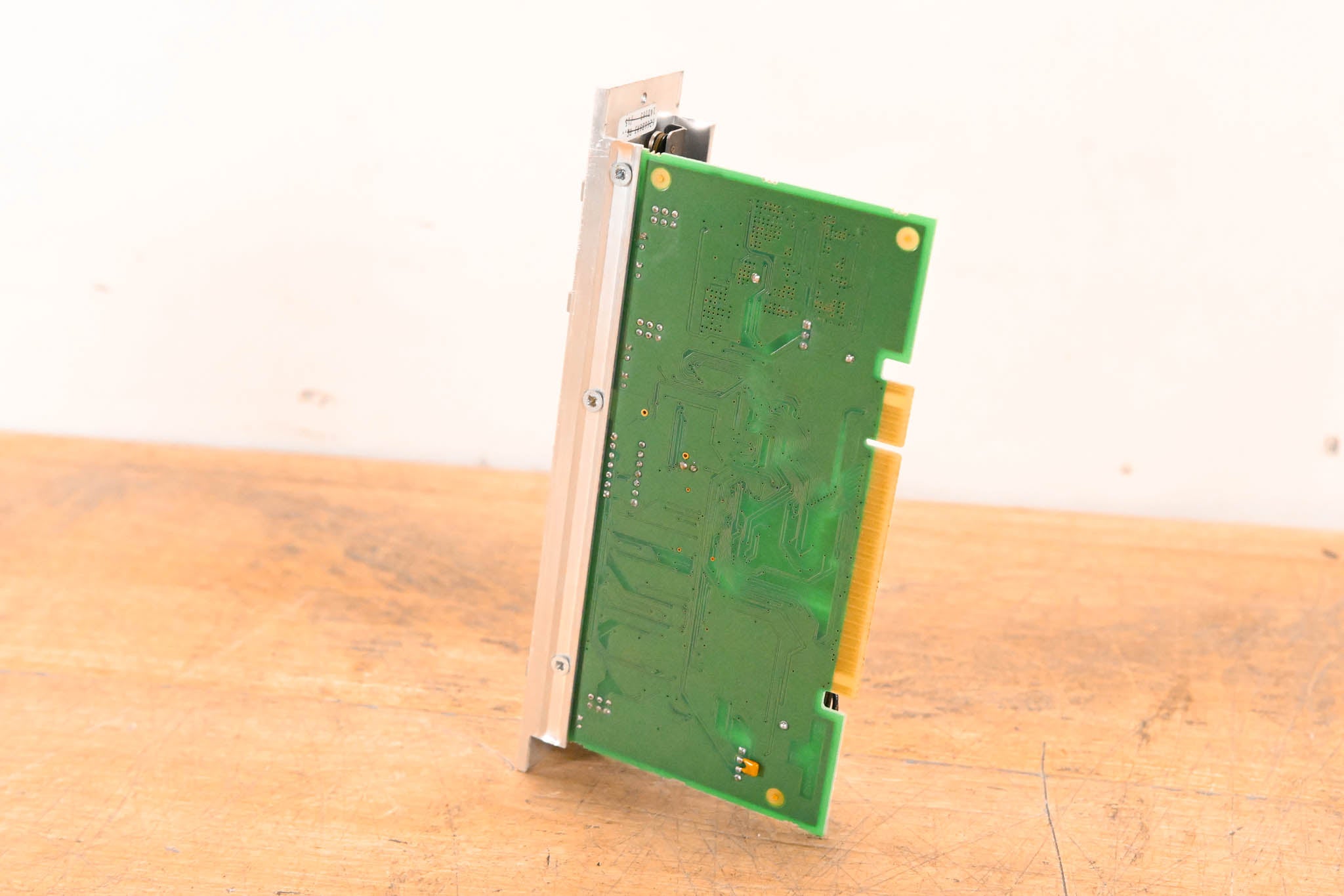 Solid State Logic C300 HD Motorized Fader Module – ALPS K-Fader Assembly