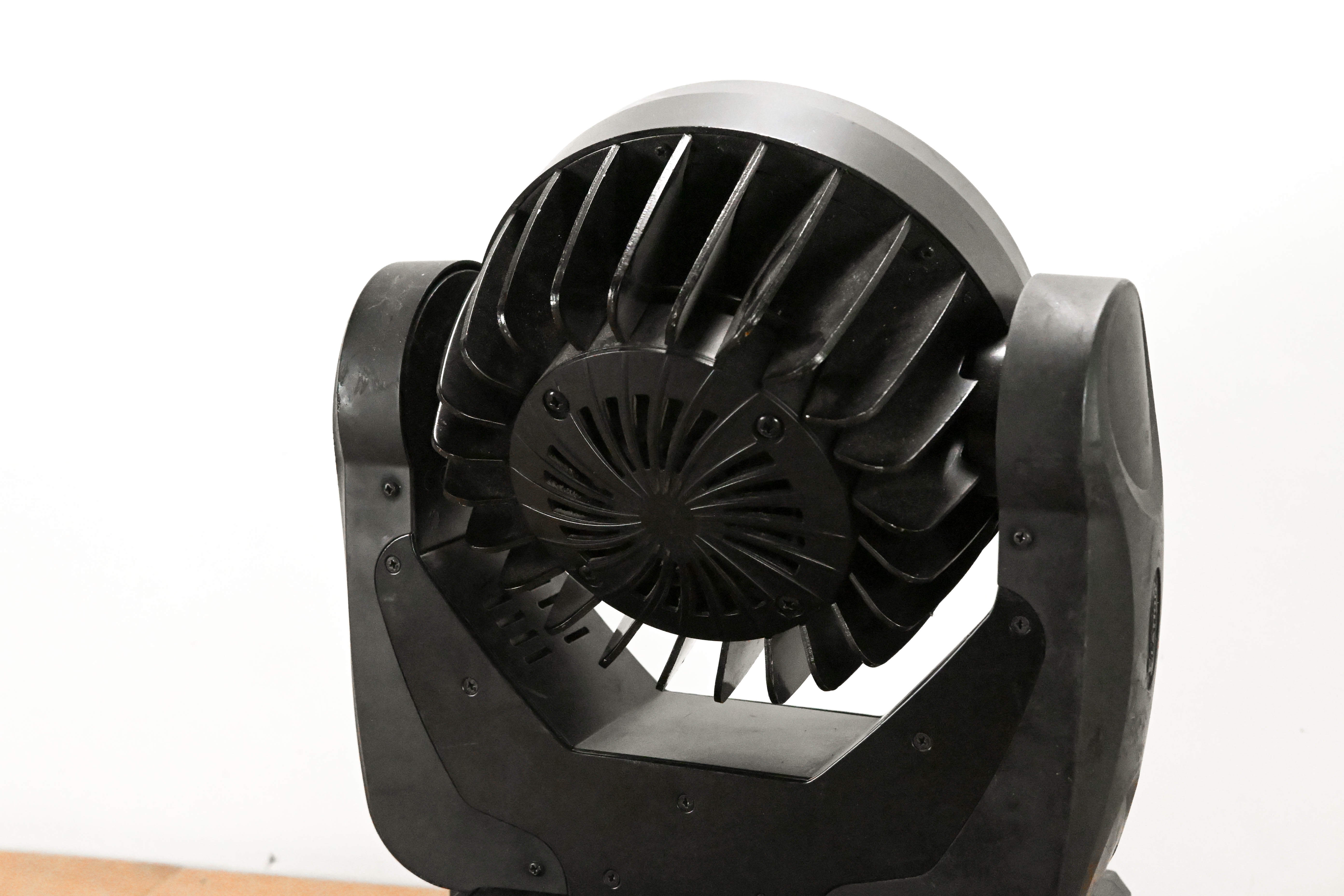 Elation Design Wash LED 60 RGBW LED Moving Head Wash Light