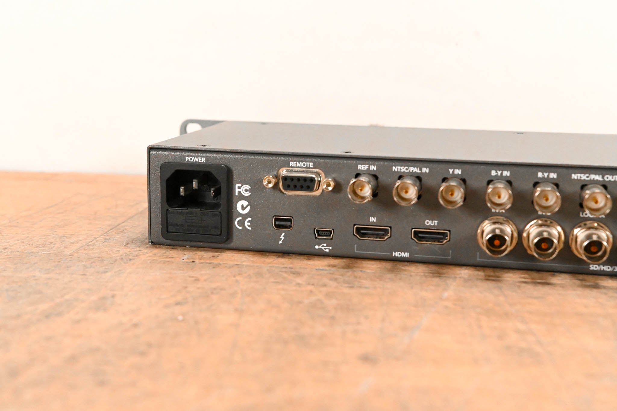 Blackmagic Design UltraStudio 4K