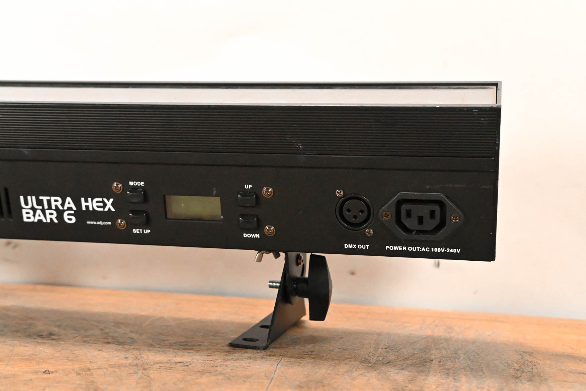 ADJ Ultra Hex Bar 6 LED Linear Fixture