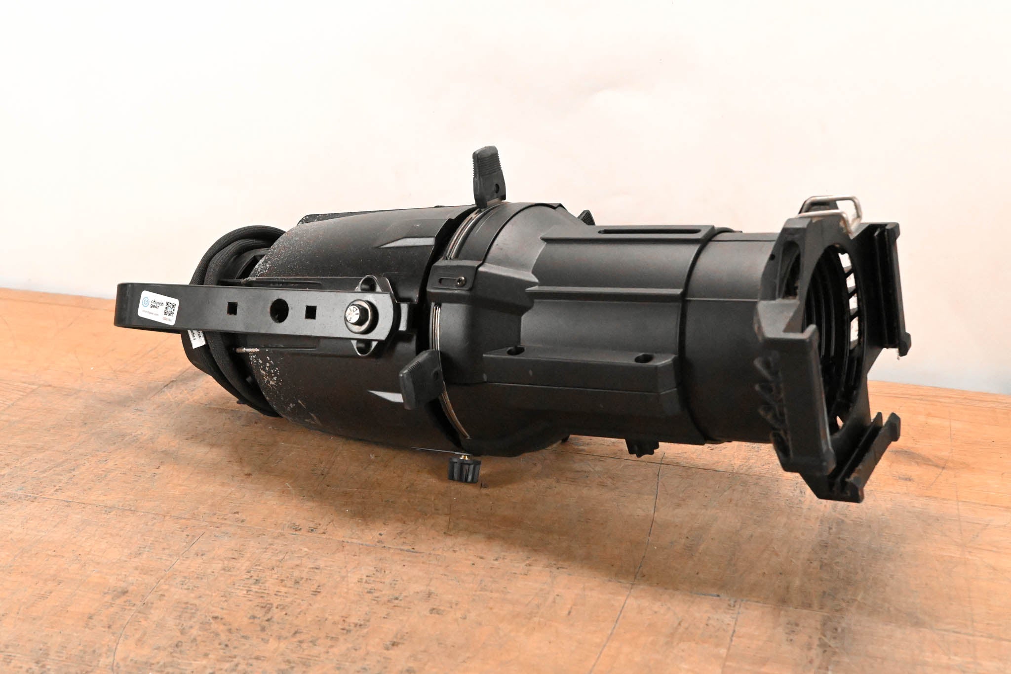 ETC Source Four 575 50 Degree Ellipsoidal Light