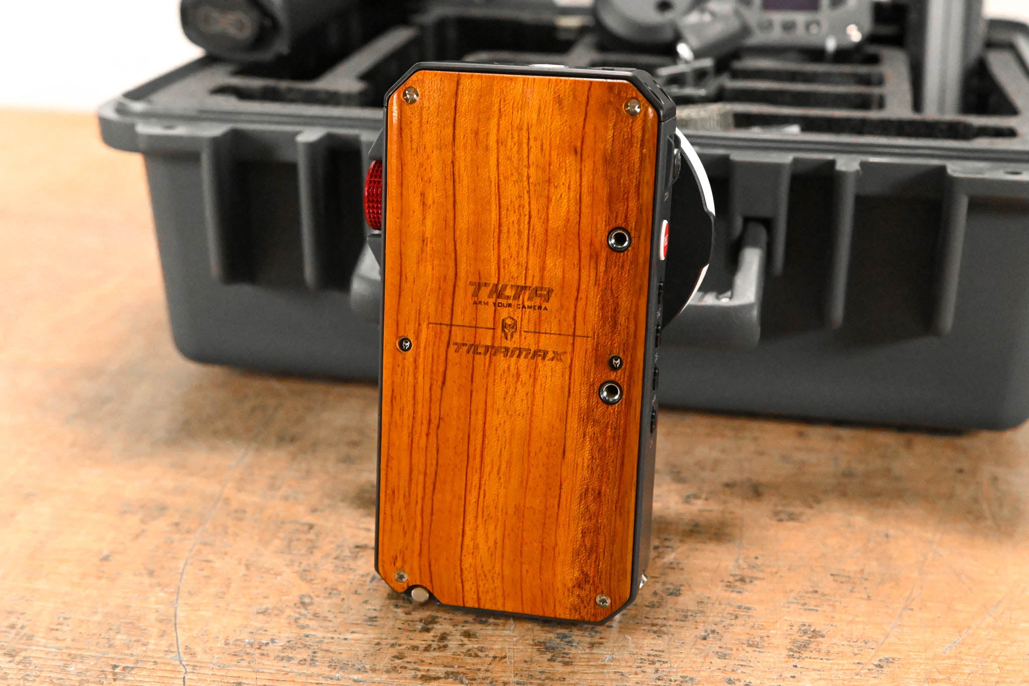 Tilta Nucleus-M Wireless Lens Control System