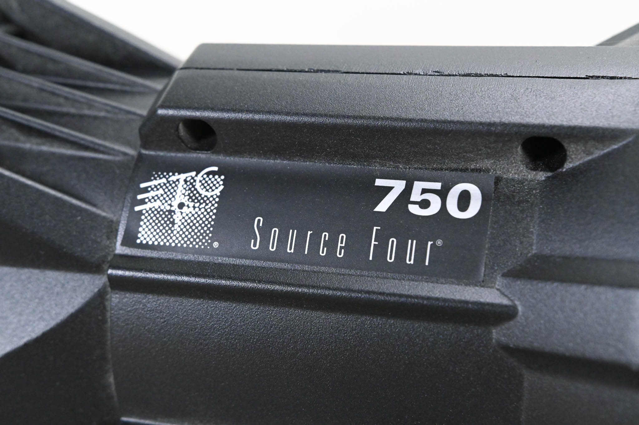 ETC Source Four 750 19 Degree Ellipsoidal Light