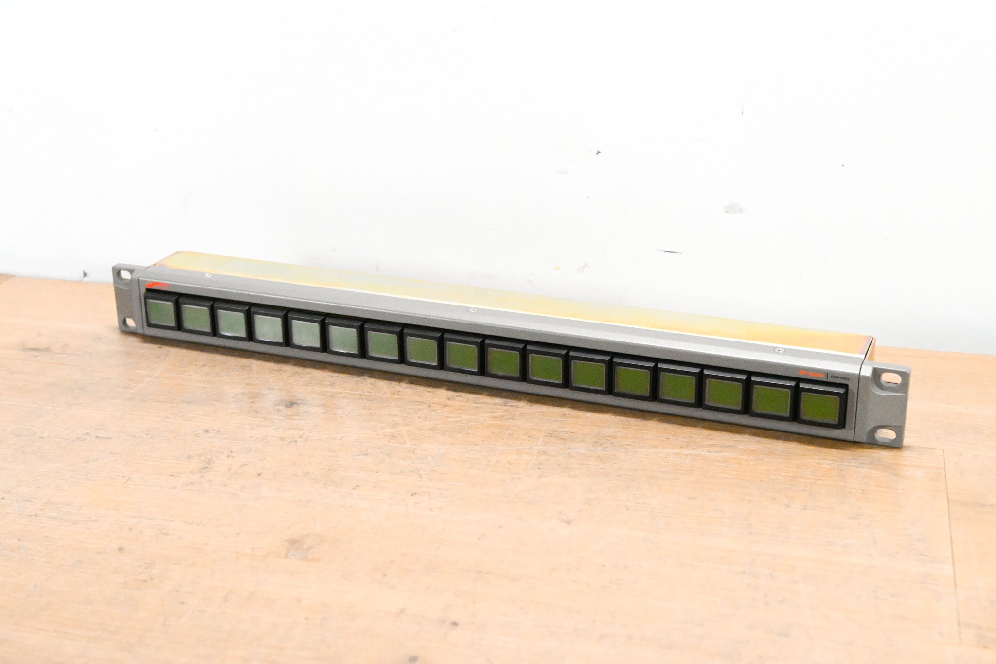 Ross RCP-NKQ Remote Control Panel (NO POWER SUPPLY)