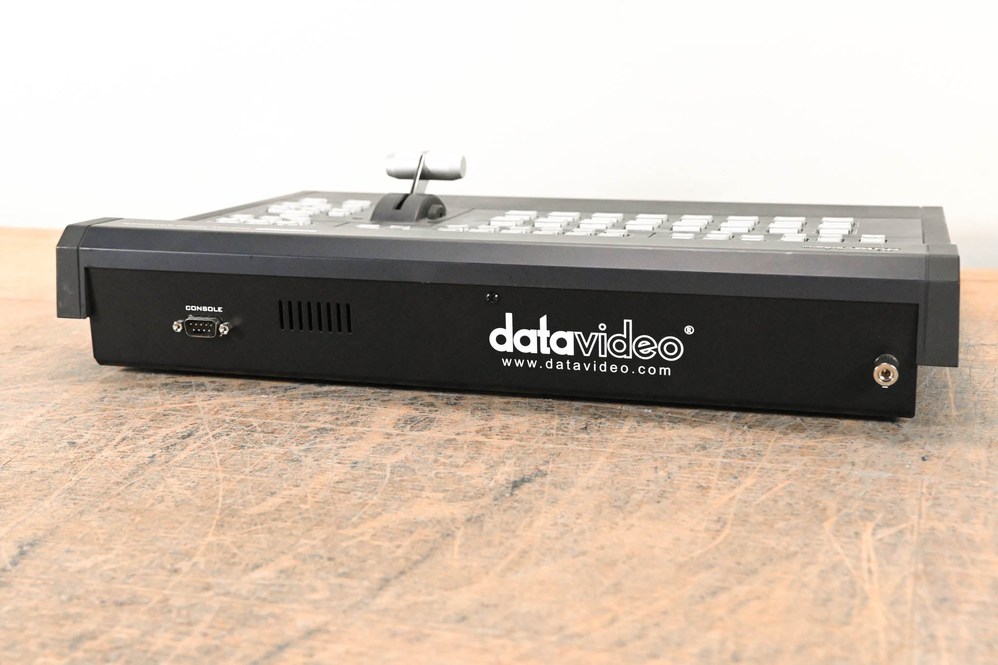 Datavideo SE-2200 Video Switcher and Controller (NO POWER SUPPLY)