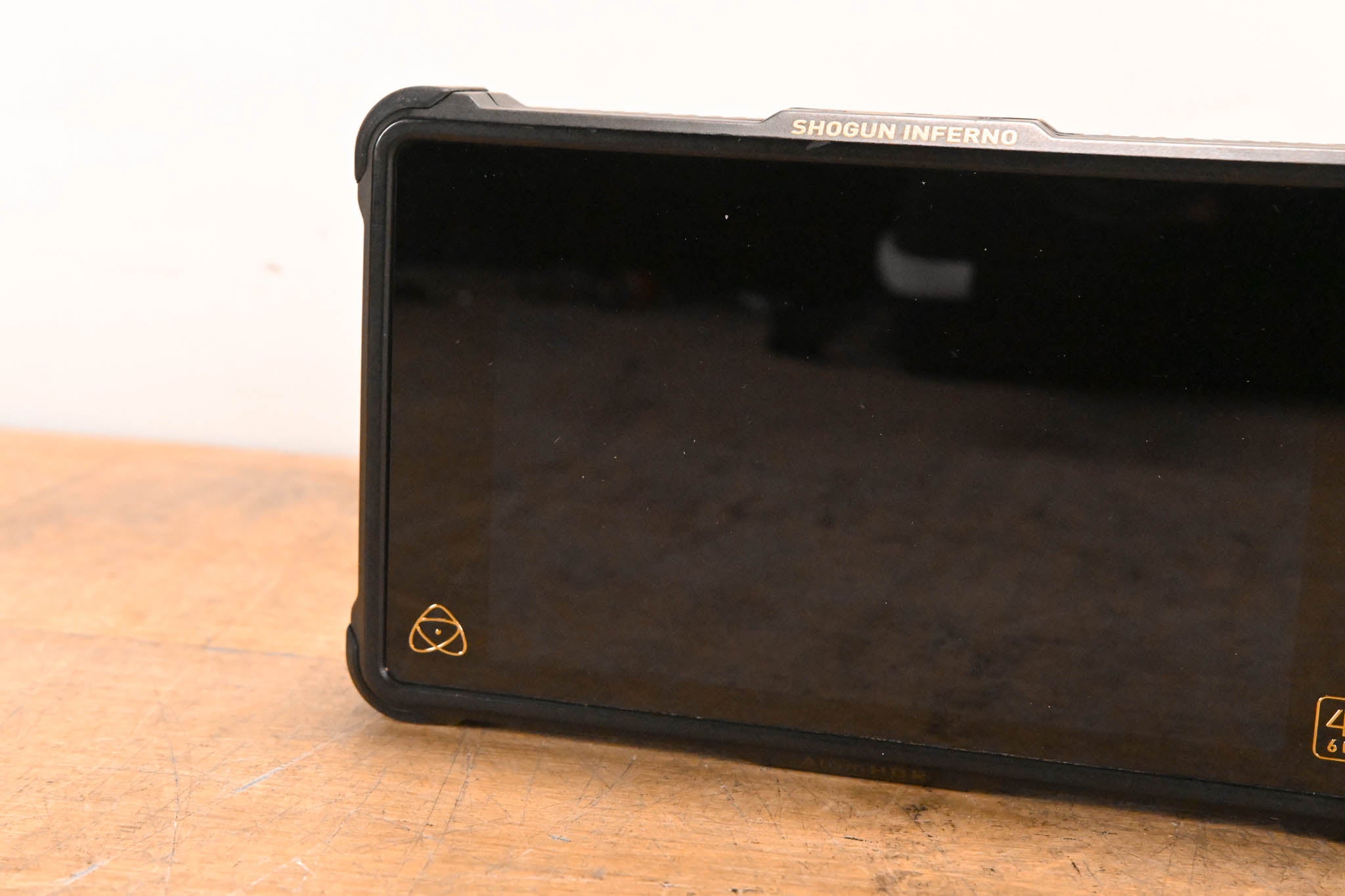 Atomos Shogun Inferno 7" 4Kp60 3G-SDI/12G-SDI Monitor/Recorder