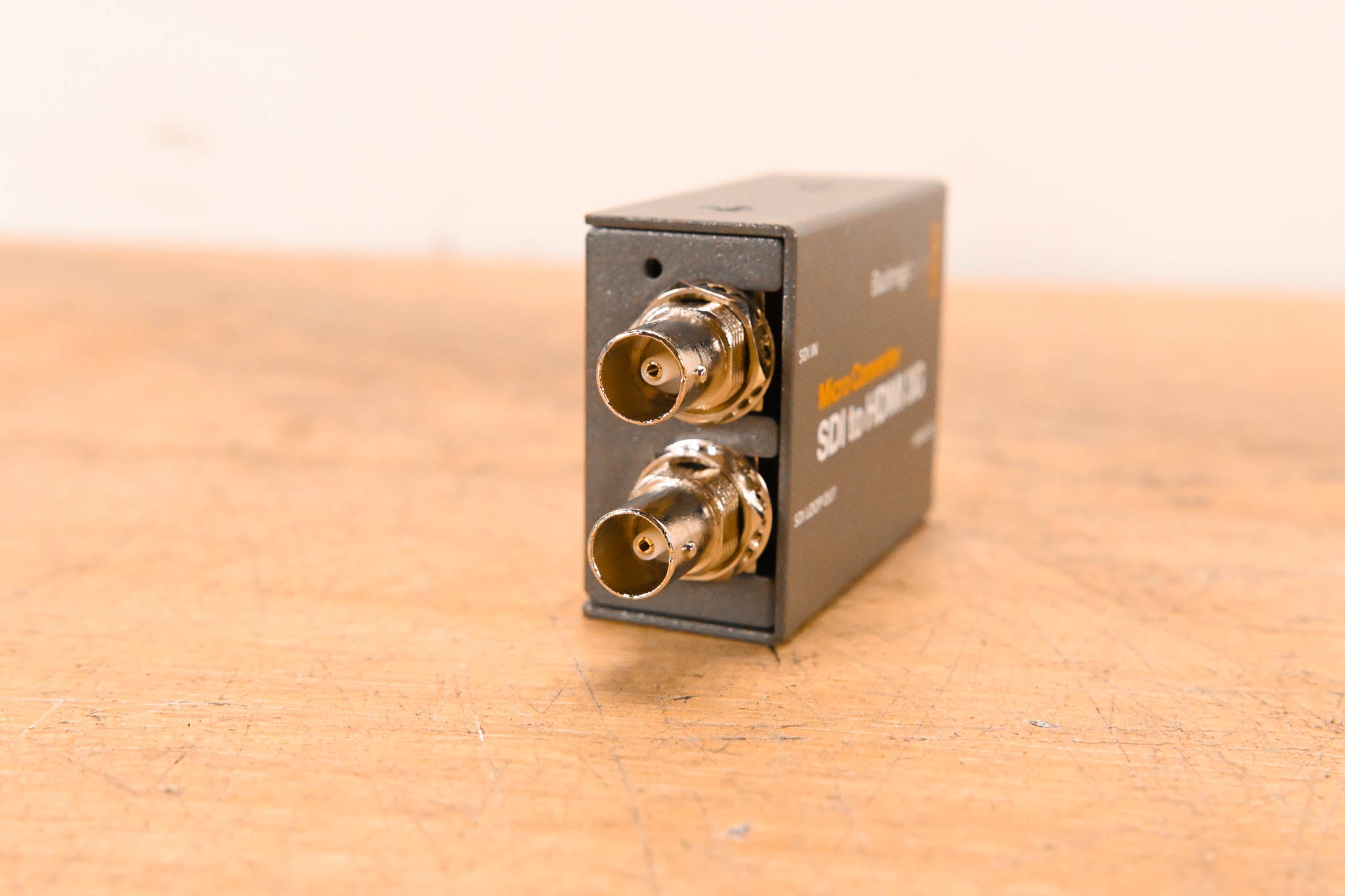 Blackmagic Design Micro Converter SDI to HDMI 3G