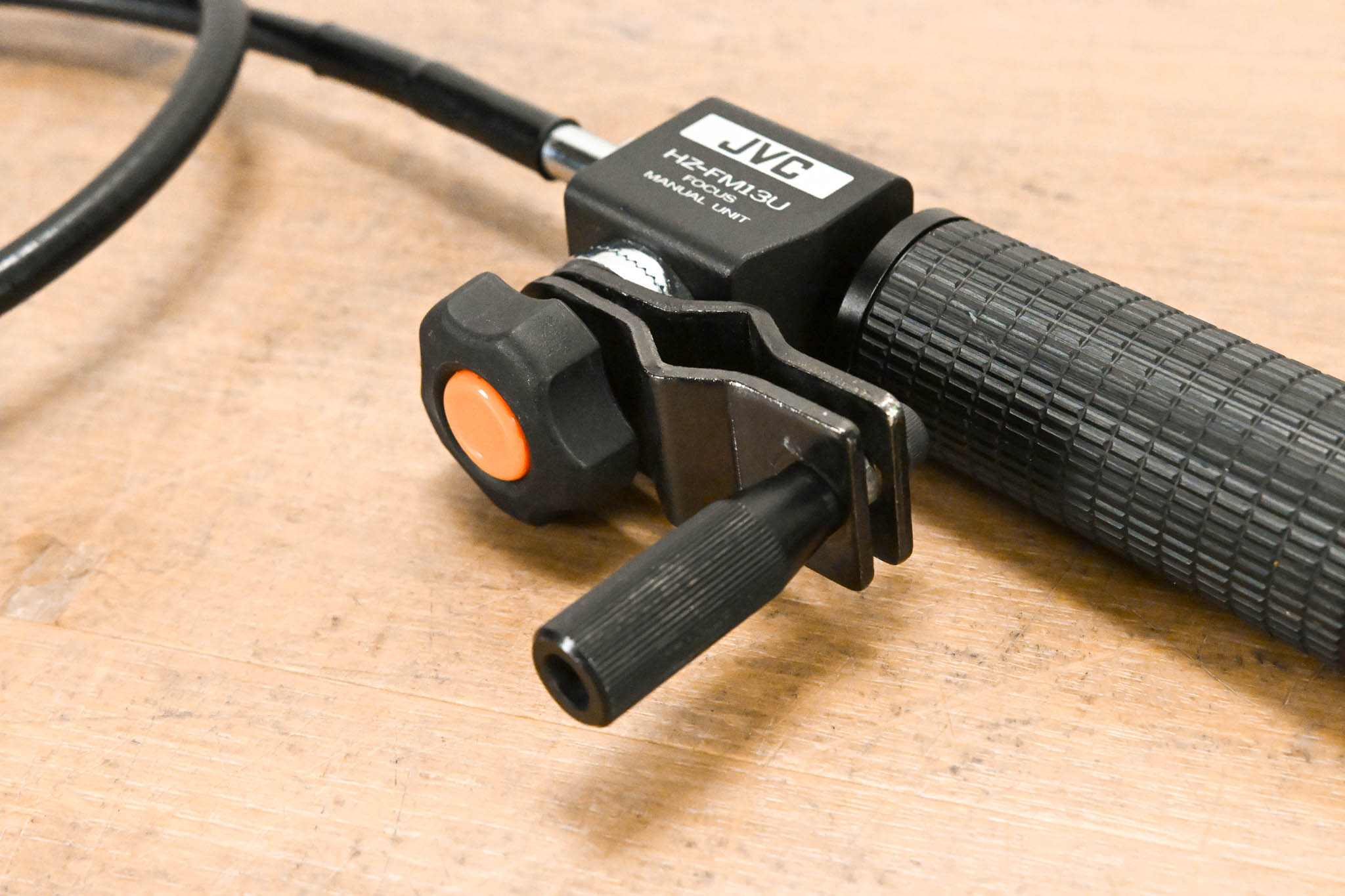 JVC HZ-FM13U Rear Manual Focus Control for Fujinon Lenses