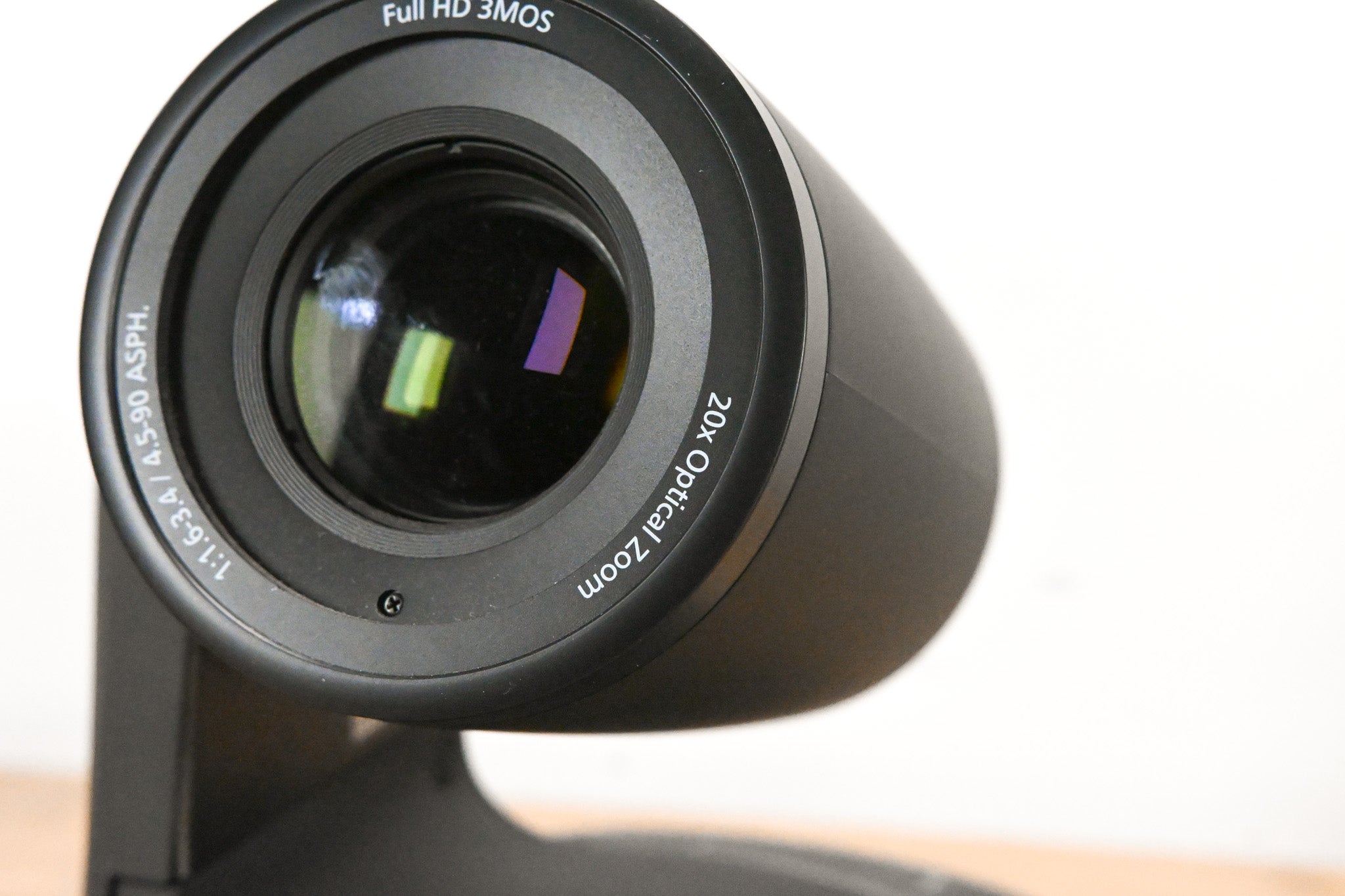 Panasonic AW-HE130KP HD-Integrated PTZ Camera (NO POWER SUPPLY)