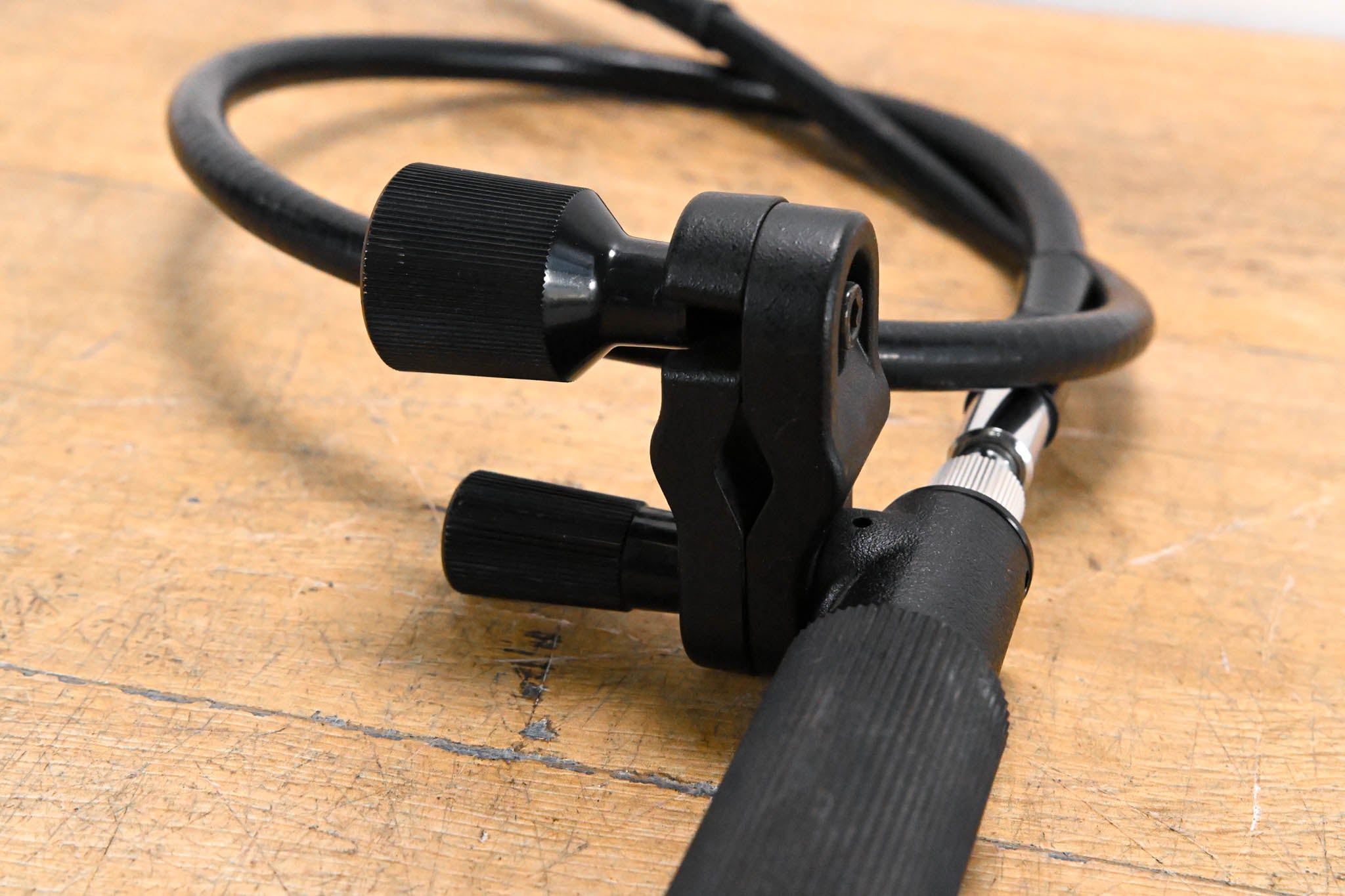 Fujinon CFH-3 Focus Grip for Professional Remote Lenses