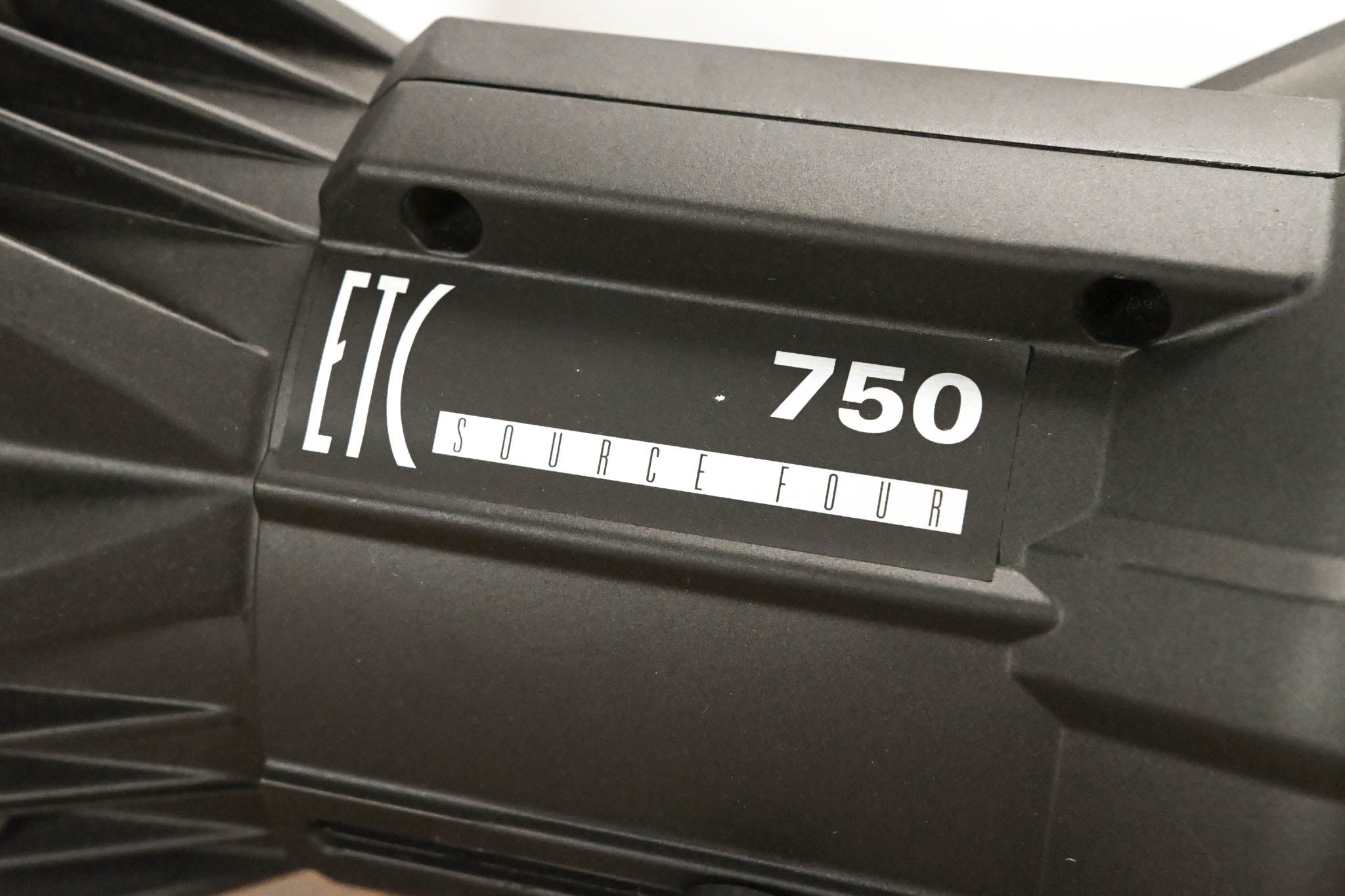 ETC Source Four 750 19 Degree Ellipsoidal Light