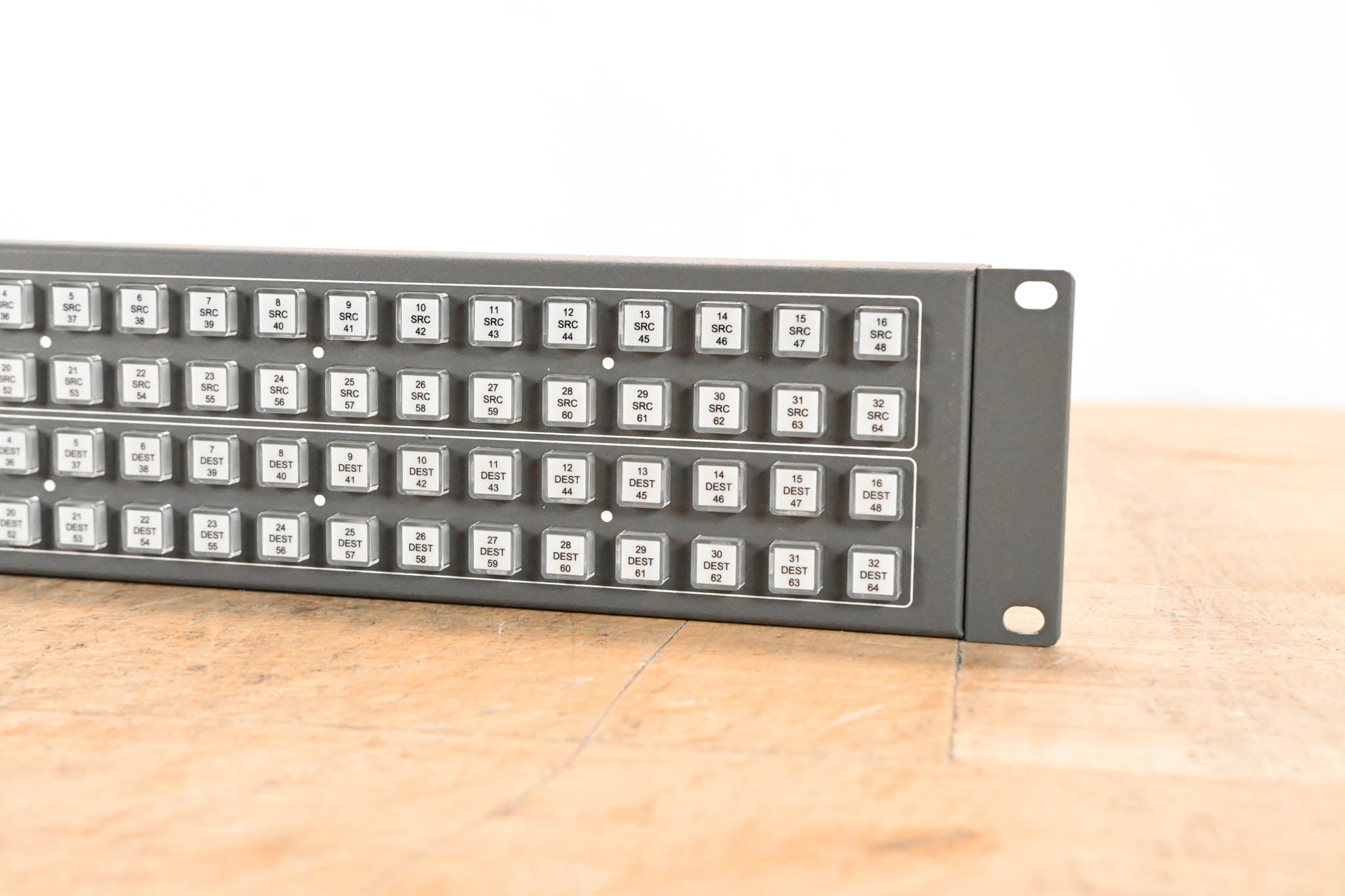 AJA KUMO CP2 Remote Control Panel (NO POWER SUPPLY)