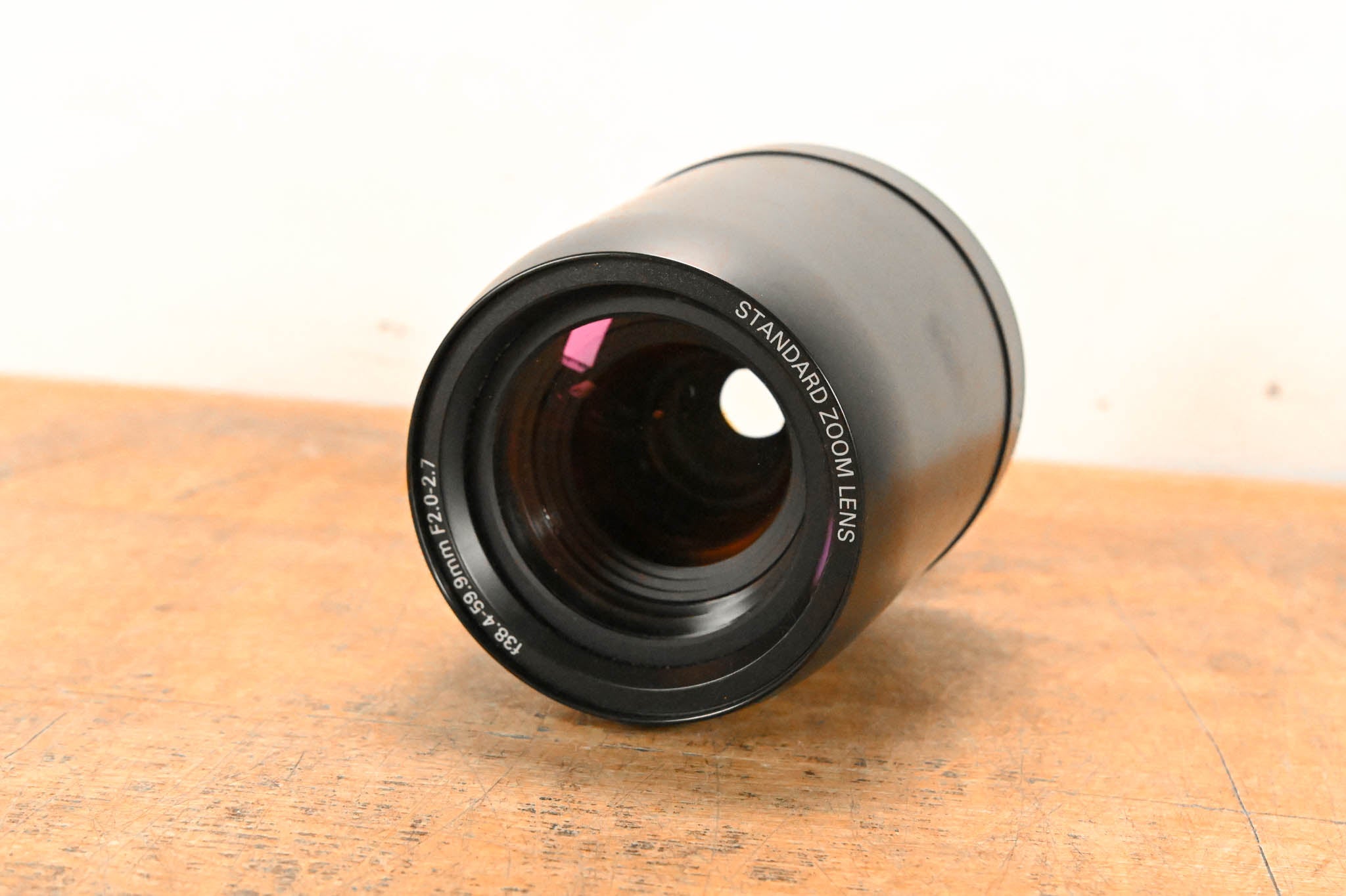 SANYO LNS-S51 Projector Standard Zoom Lens