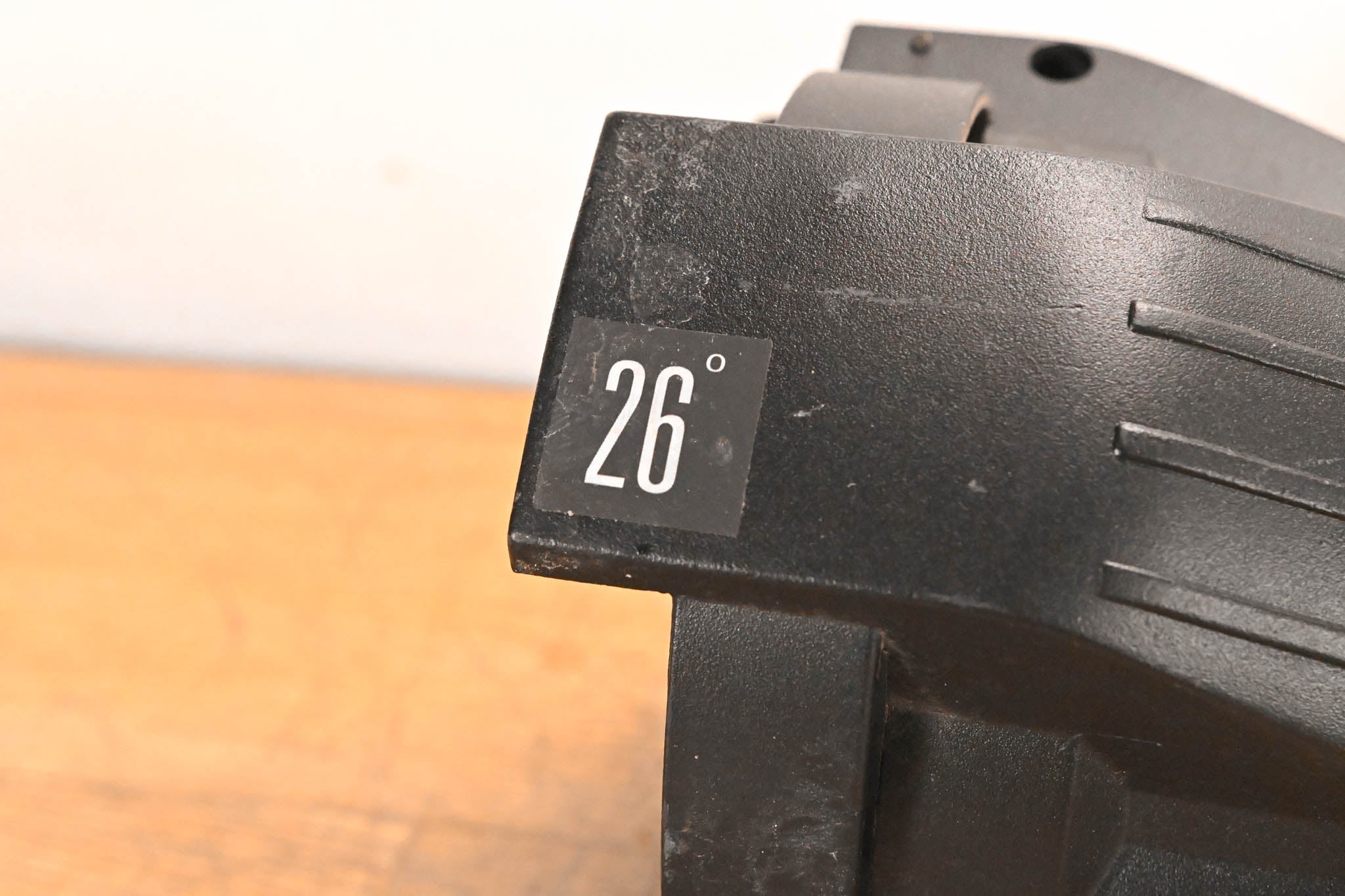 ETC Source Four Jr 26 Degree 575 Ellipsoidal Light