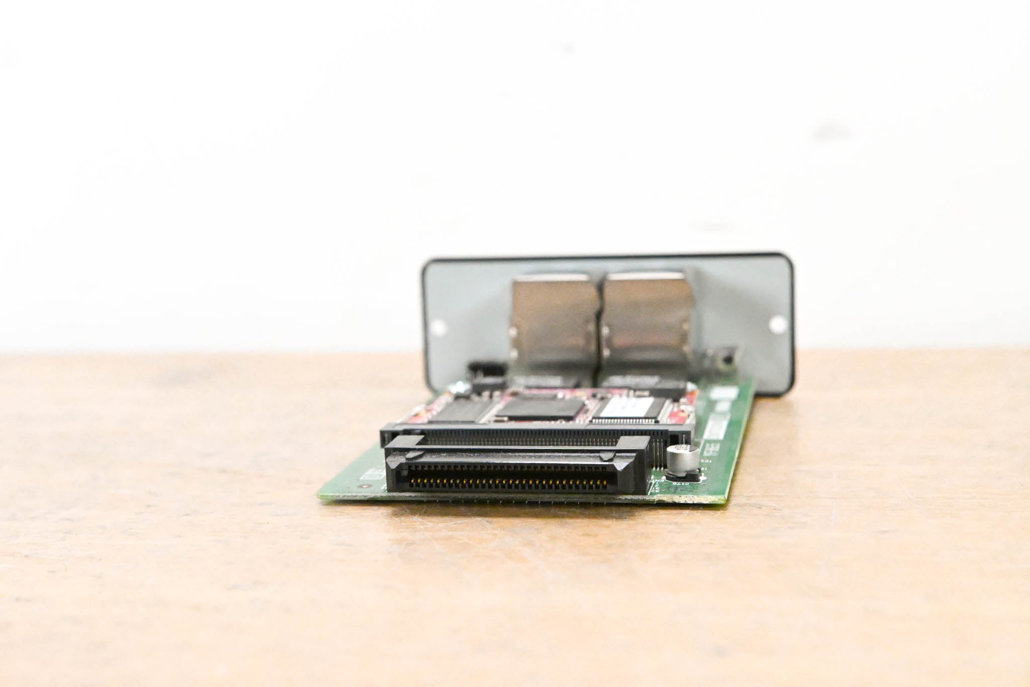 Yamaha NY64-D Dante I/O Expansion Card for TF Mixers