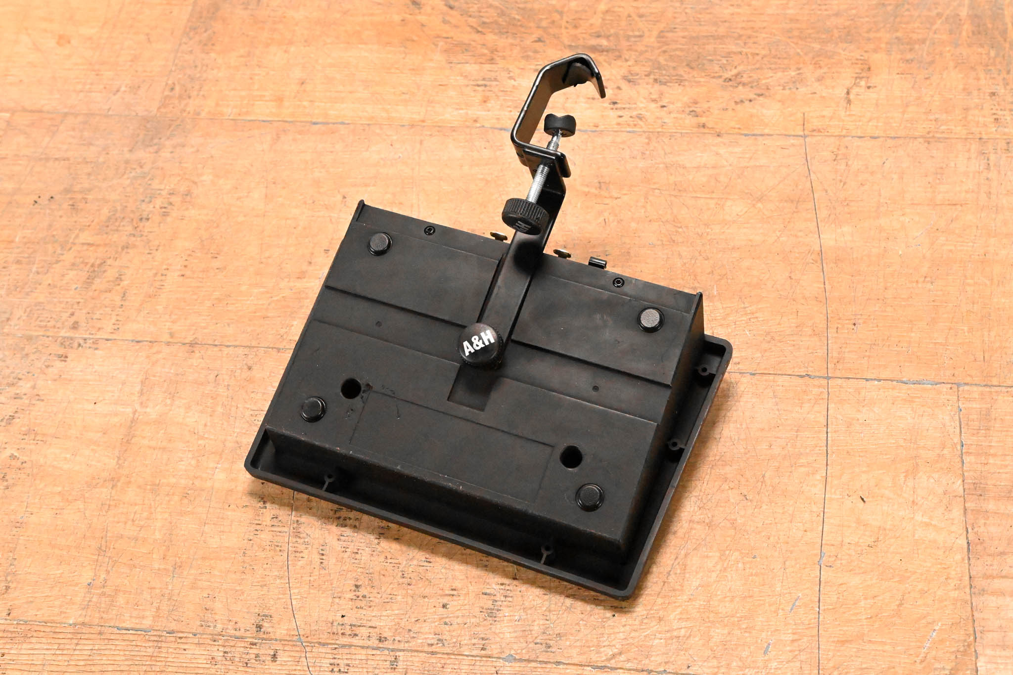 Allen & Heath ME-1 Personal Monitor Mixer