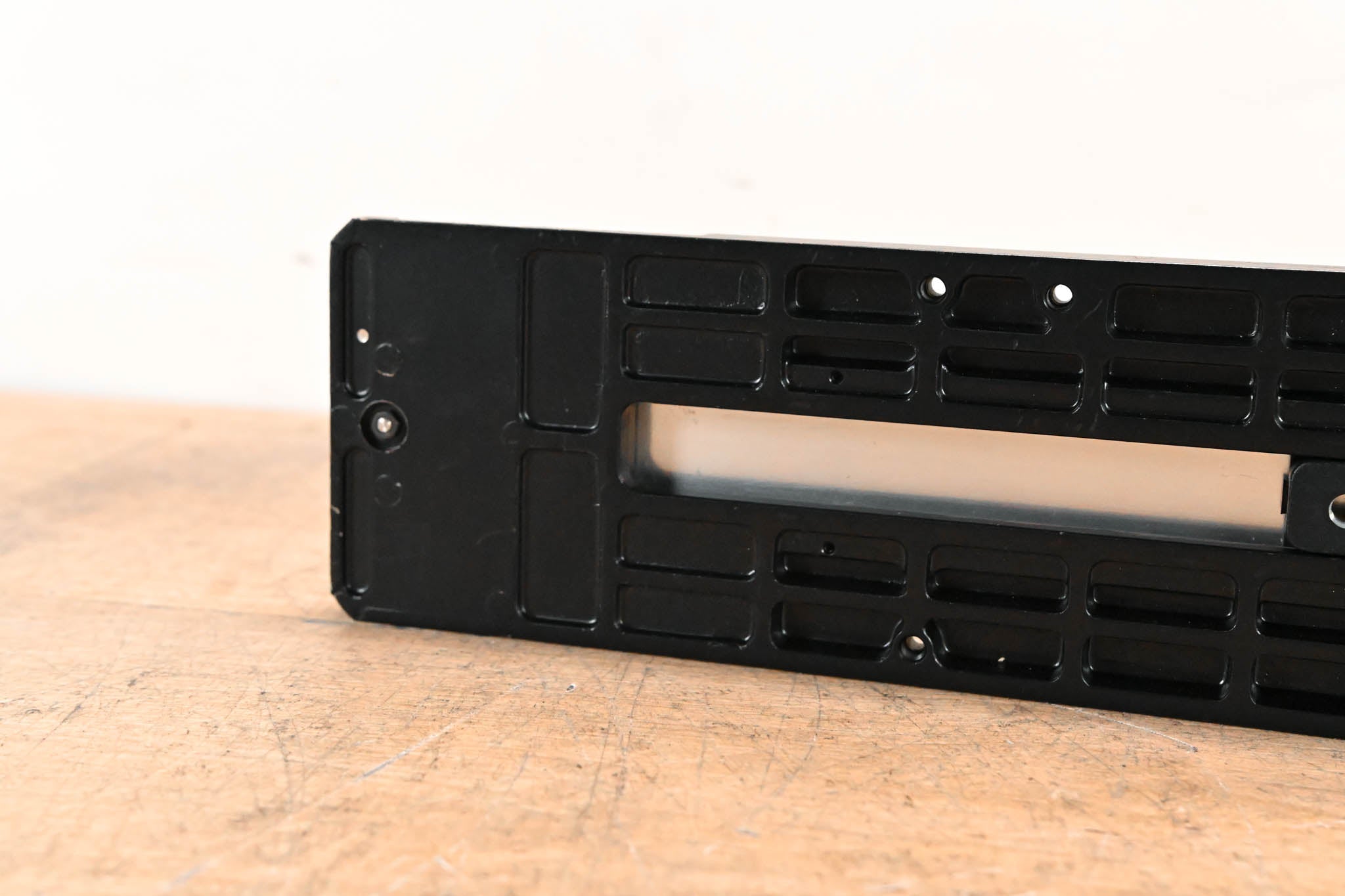 Ikegami T-791 Tripod Mounting Plate
