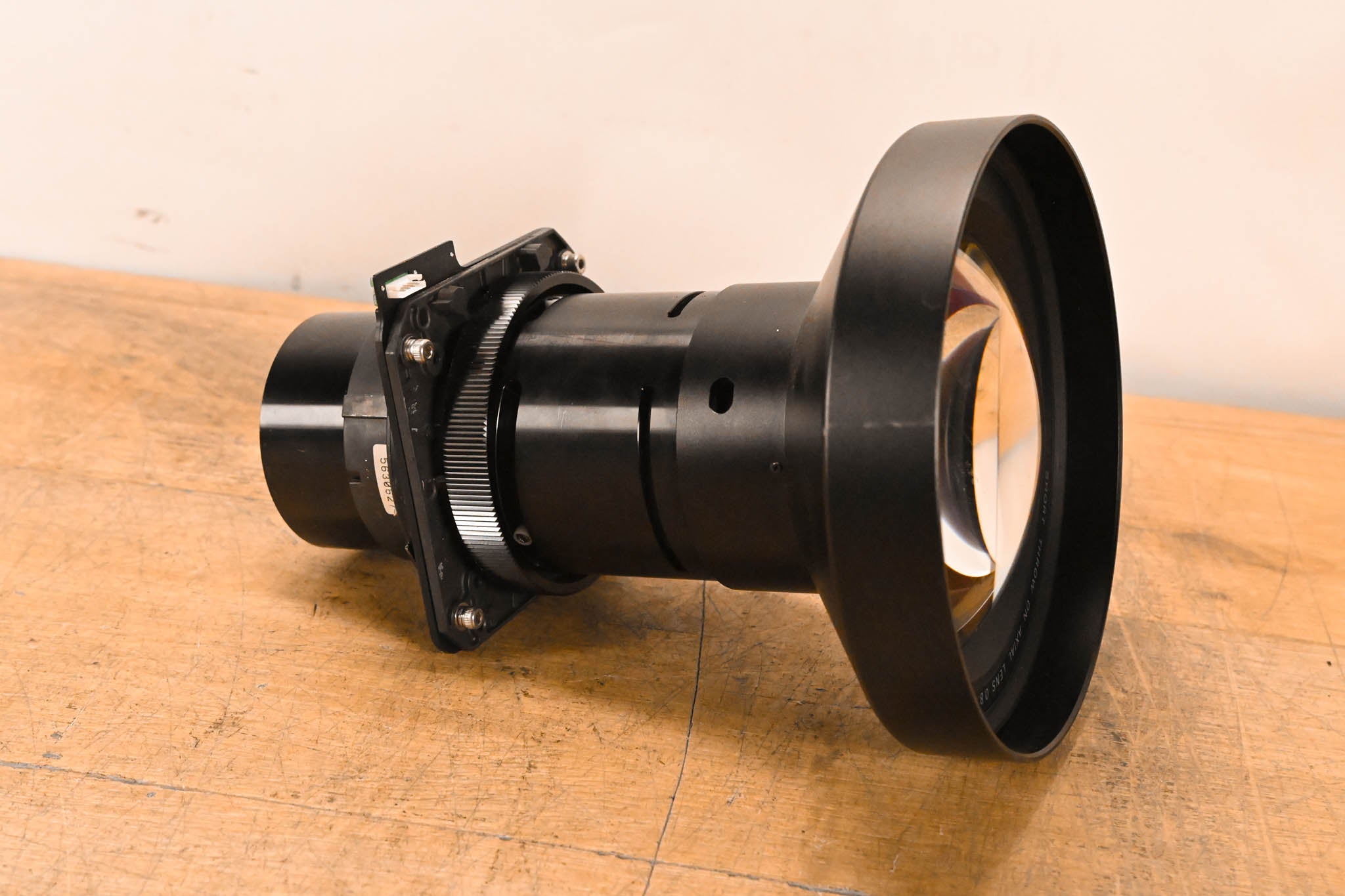 SANYO LNS-W03 Short Fixed Projector Lens