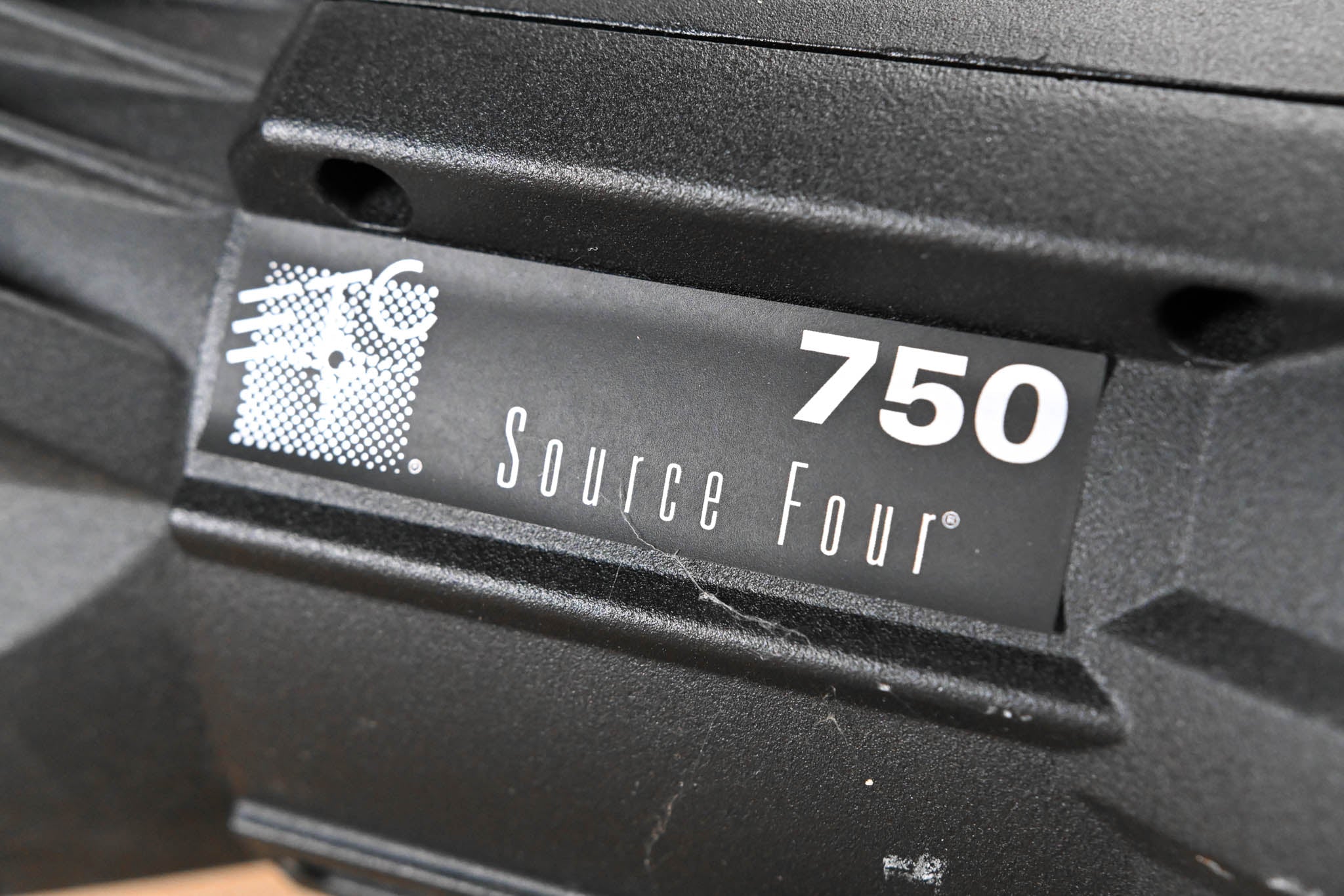 ETC Source Four 750 26 Degree Ellipsoidal Light