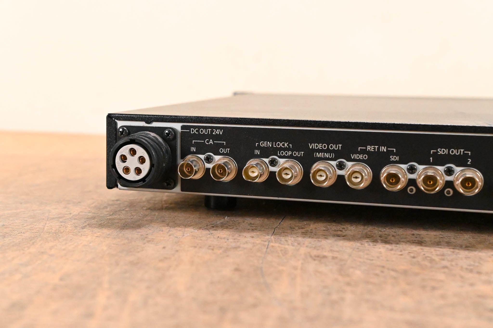 Panasonic AG-BS300P Digital Base Station