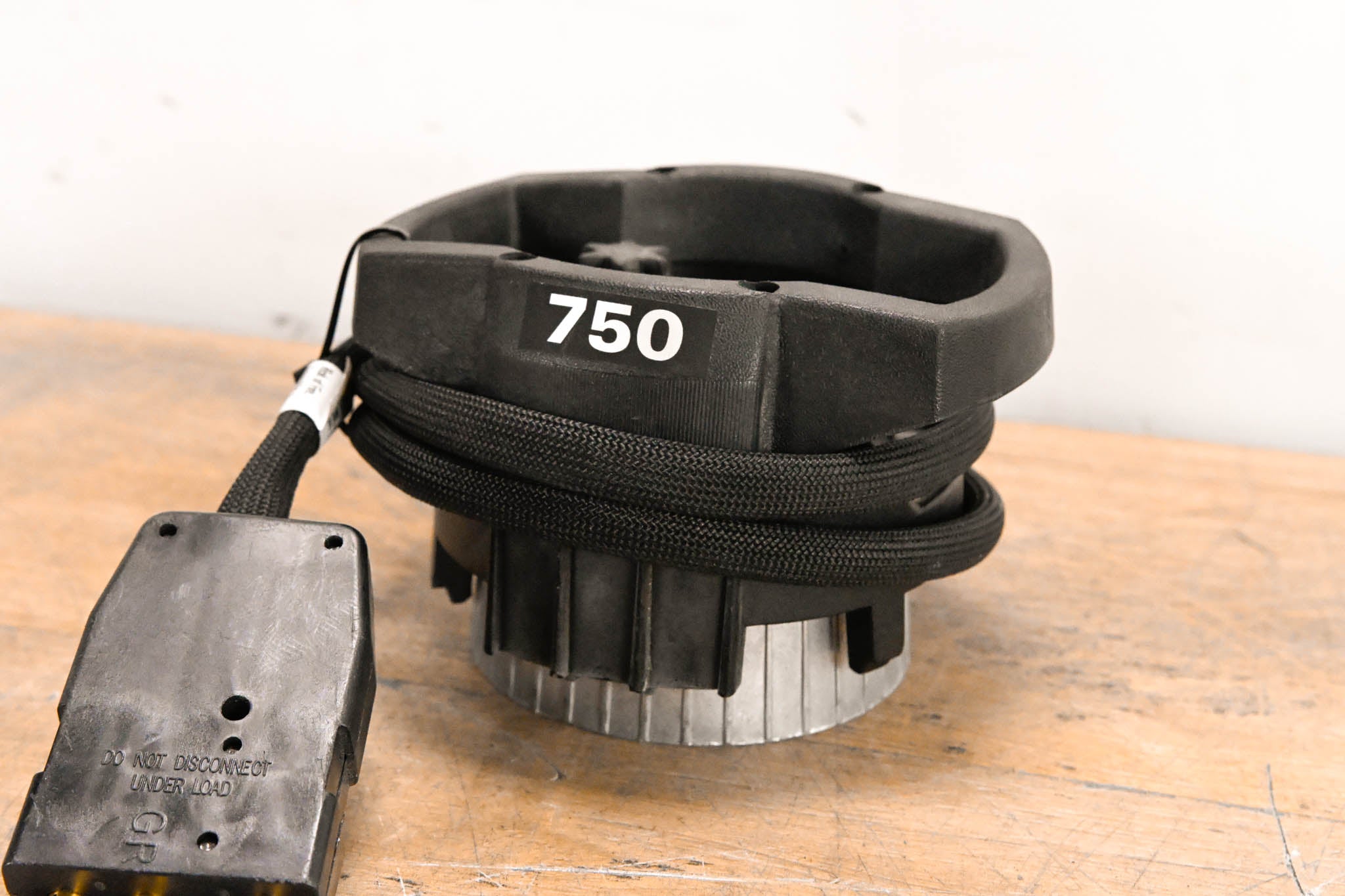 ETC 750W Lamp Burner Assembly for Source Four